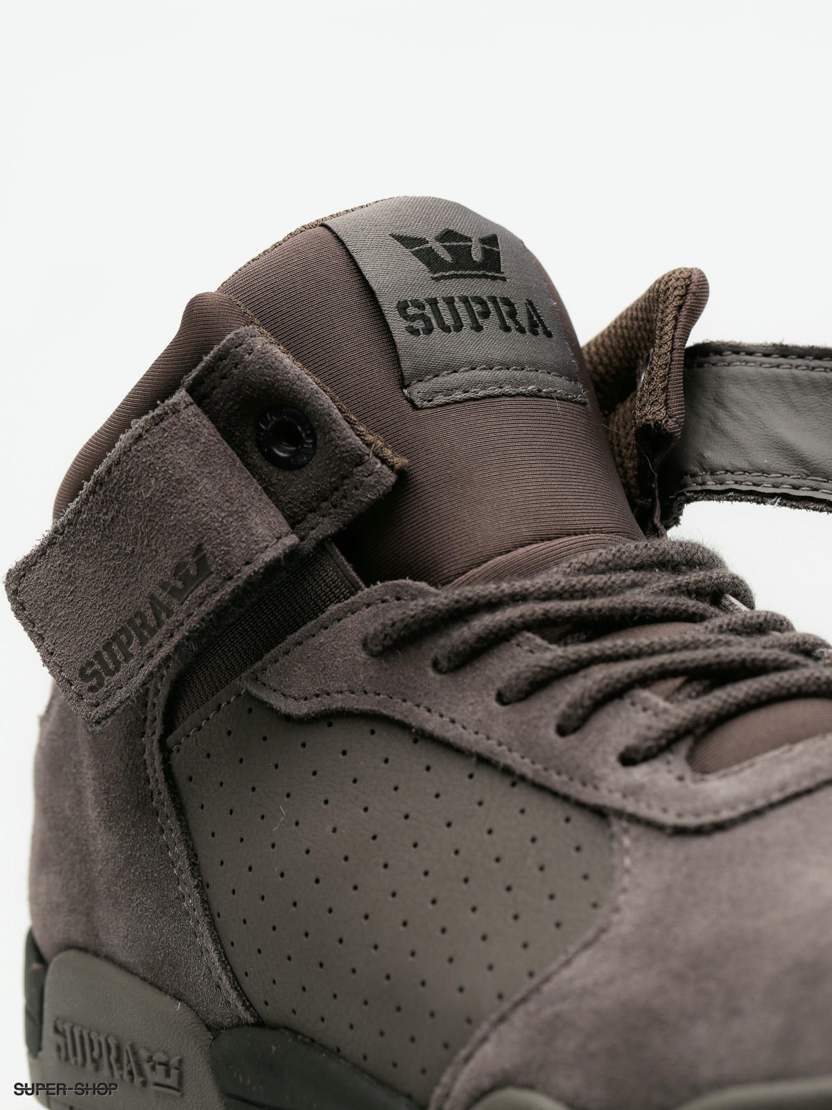 Supra on sale ellington grey