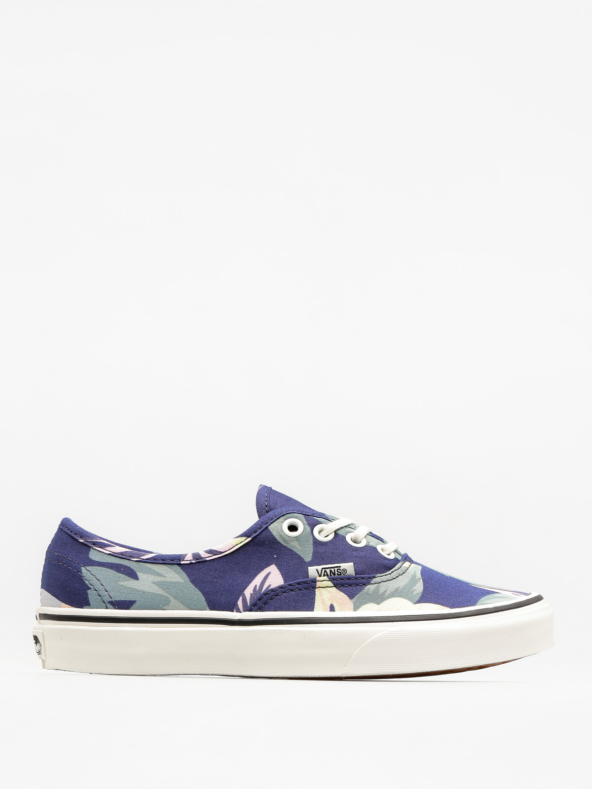 Vans Shoes Authentic (navy/marshmallow)