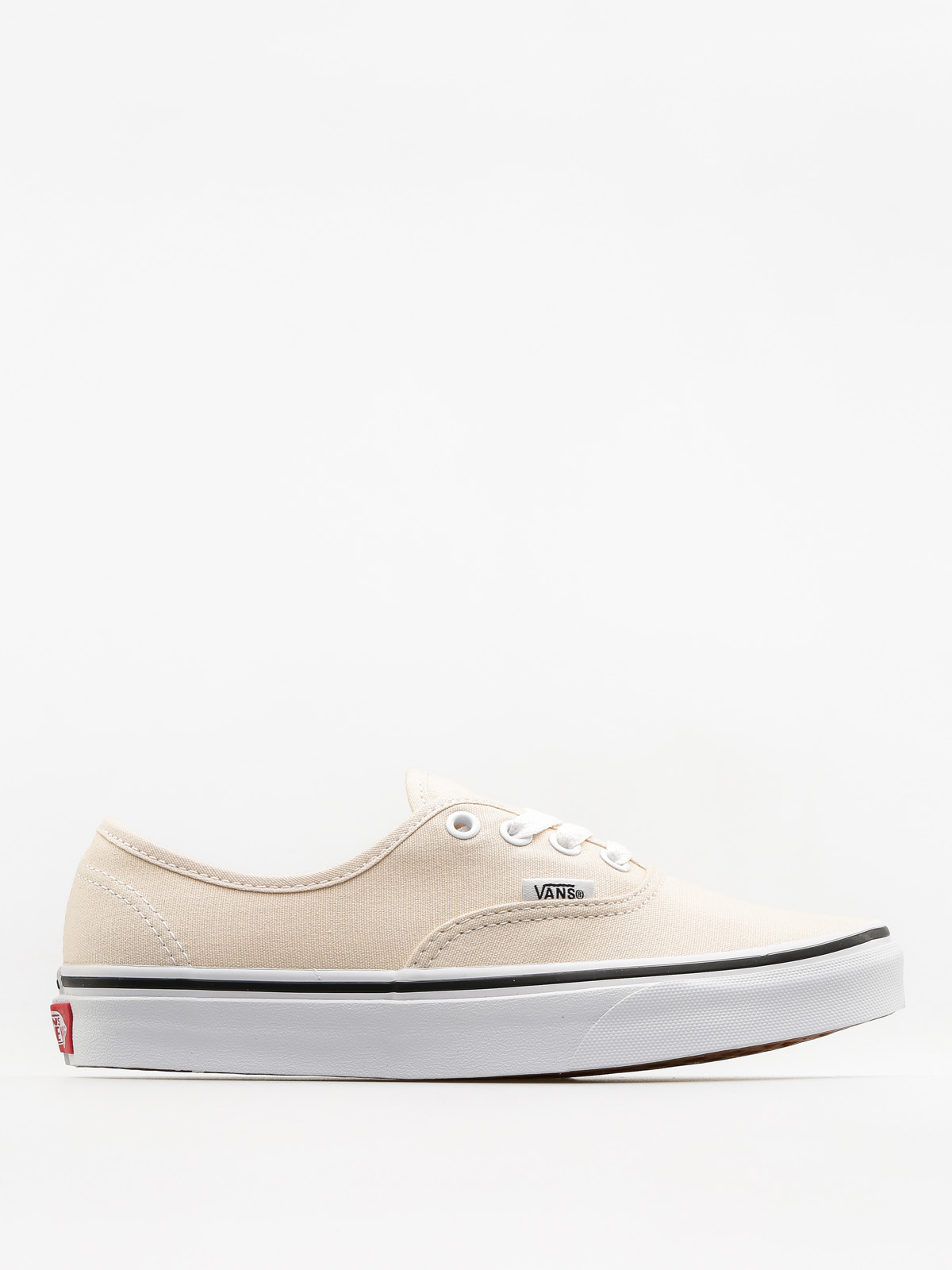Vans Shoes Authentic (birch/true white)