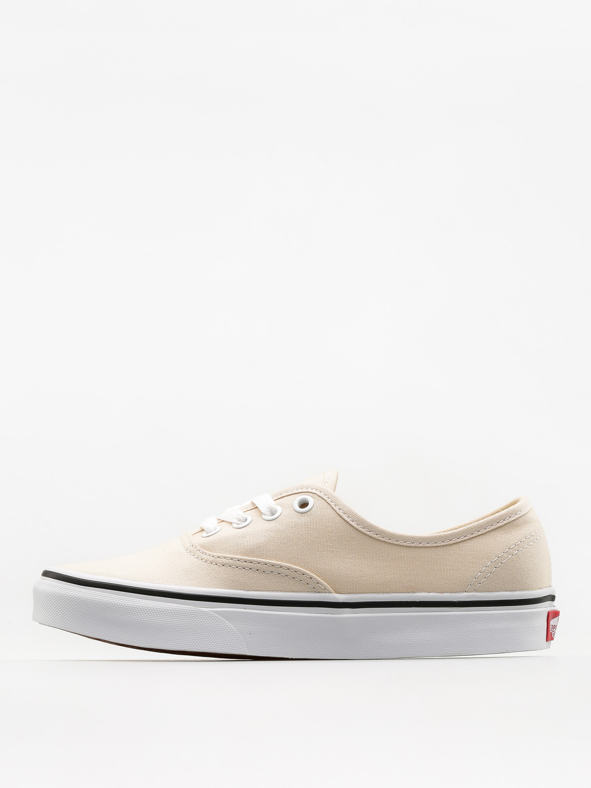Vans Shoes Authentic (birch/true white)