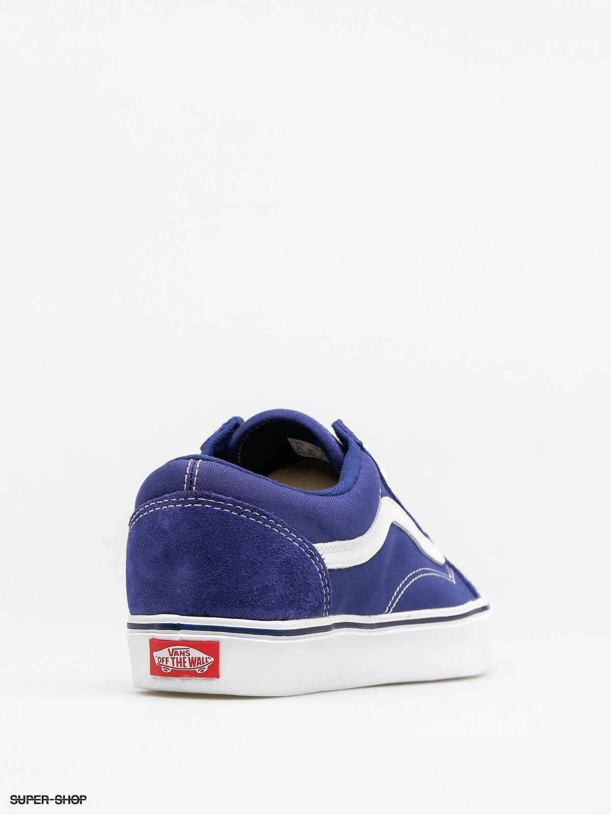 vans old skool lite mujer