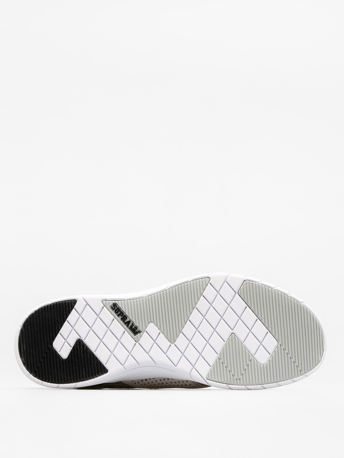 Supra Shoes Scissor (lt grey red)