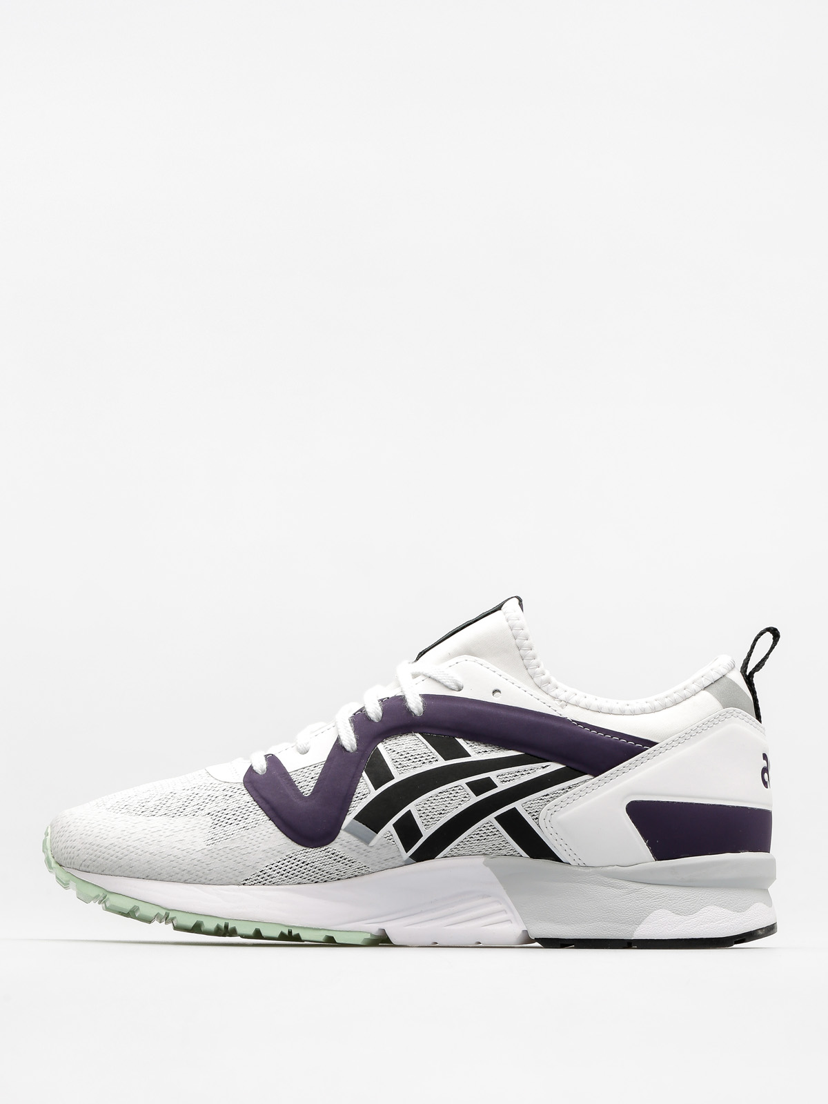 ASICS Tiger Schuhe Gel Lyte V Ns (white/black)