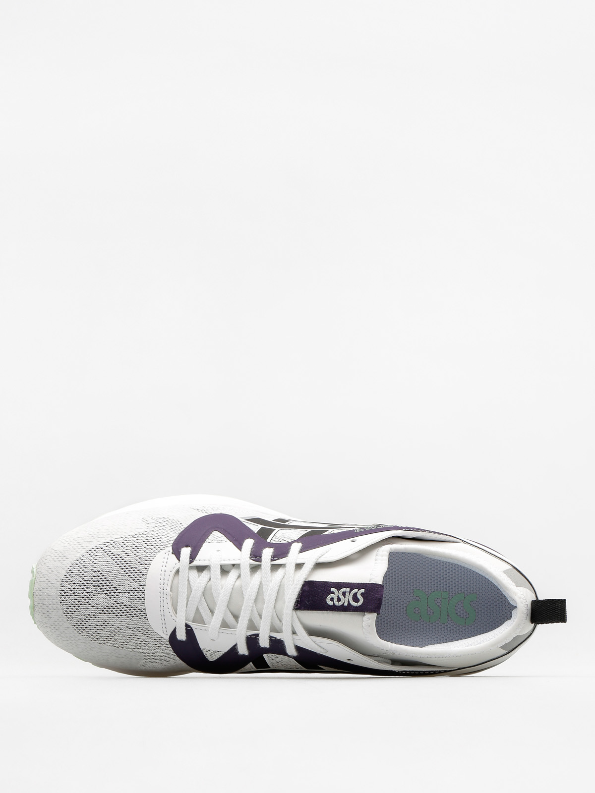 ASICS Tiger Schuhe Gel Lyte V Ns (white/black)