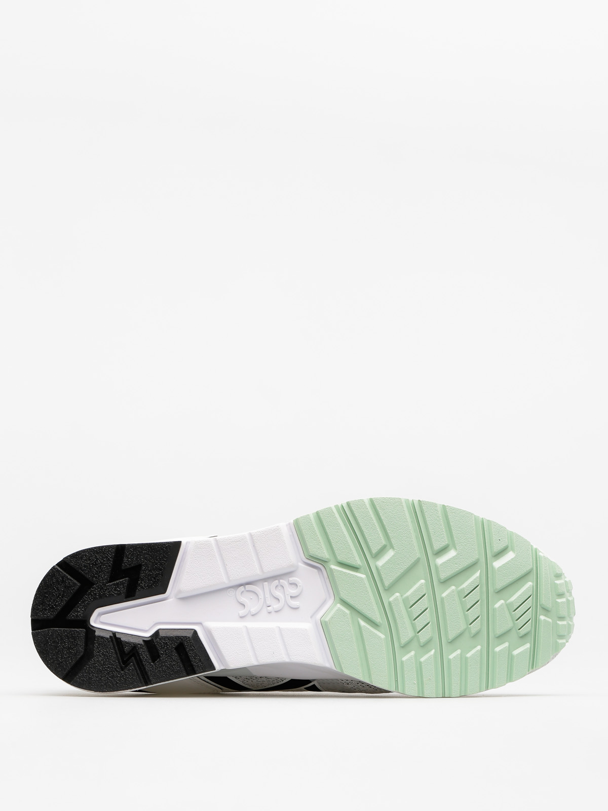 ASICS Tiger Schuhe Gel Lyte V Ns (white/black)