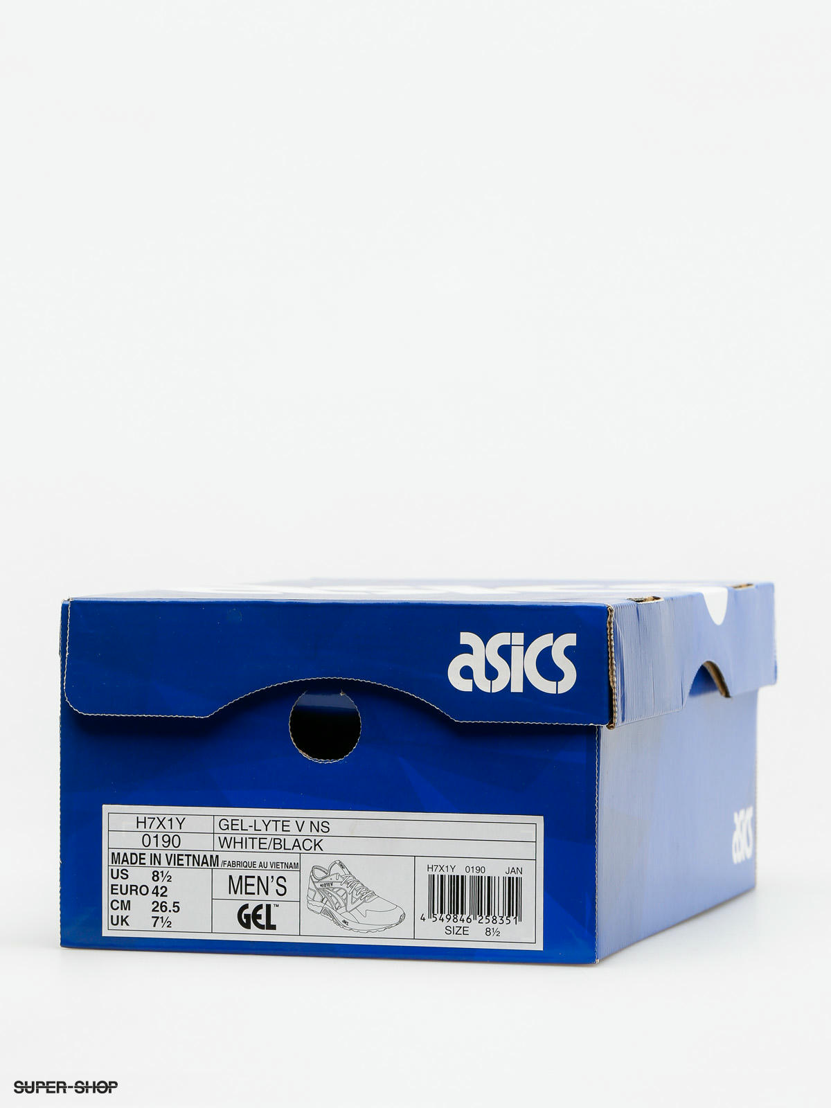 H7x1y-0190 asics outlet