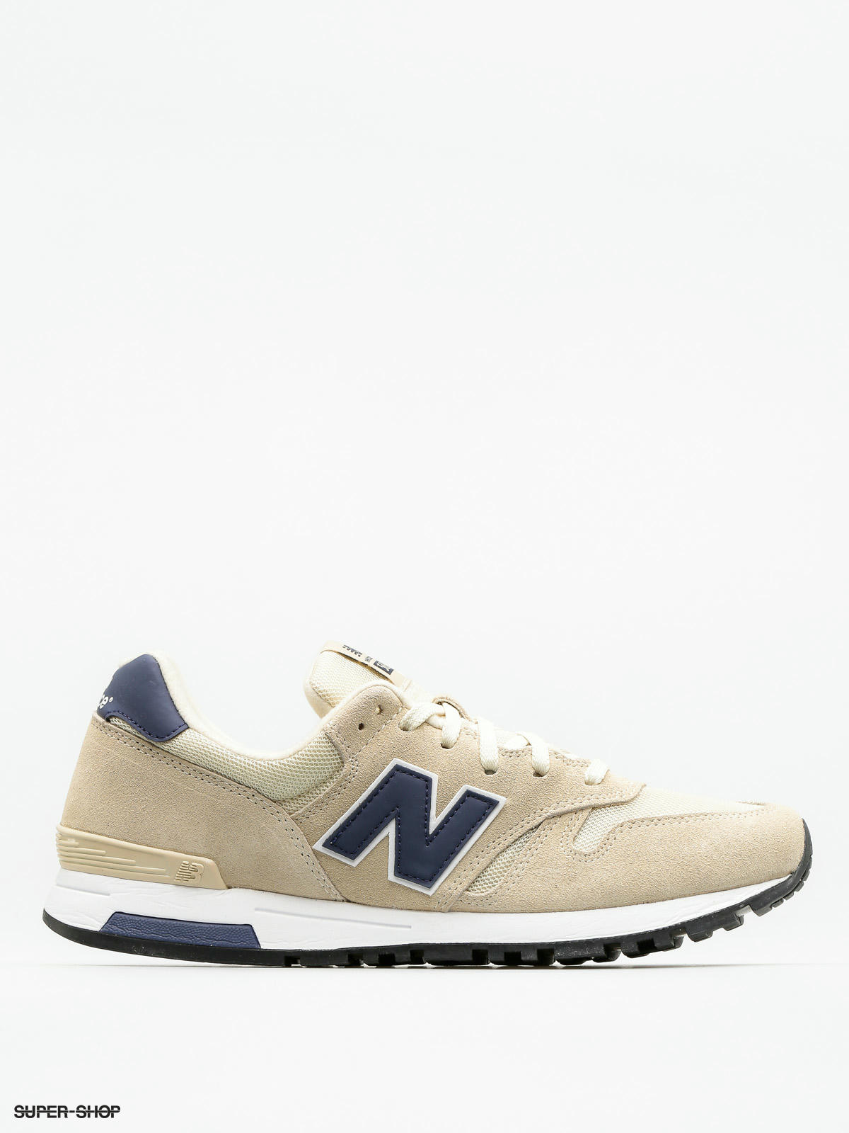 New balance 565 hombre 2025 Beige