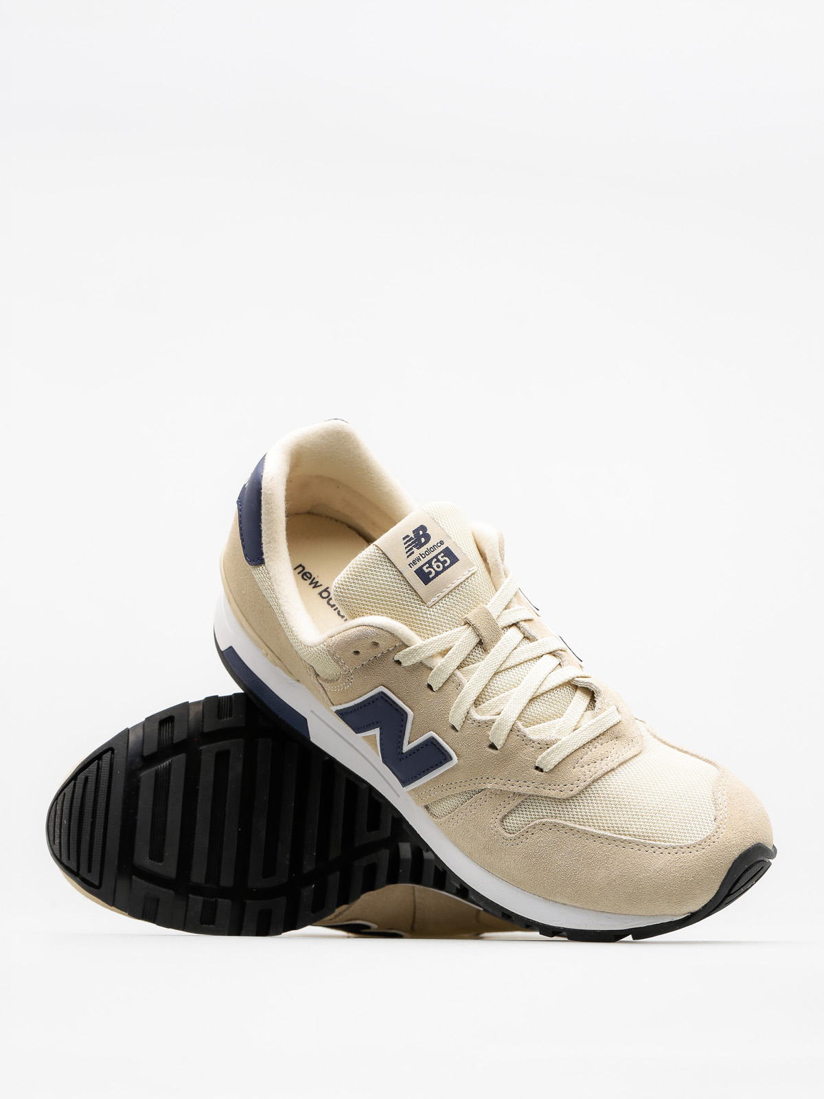 New balance sale 565 Beige