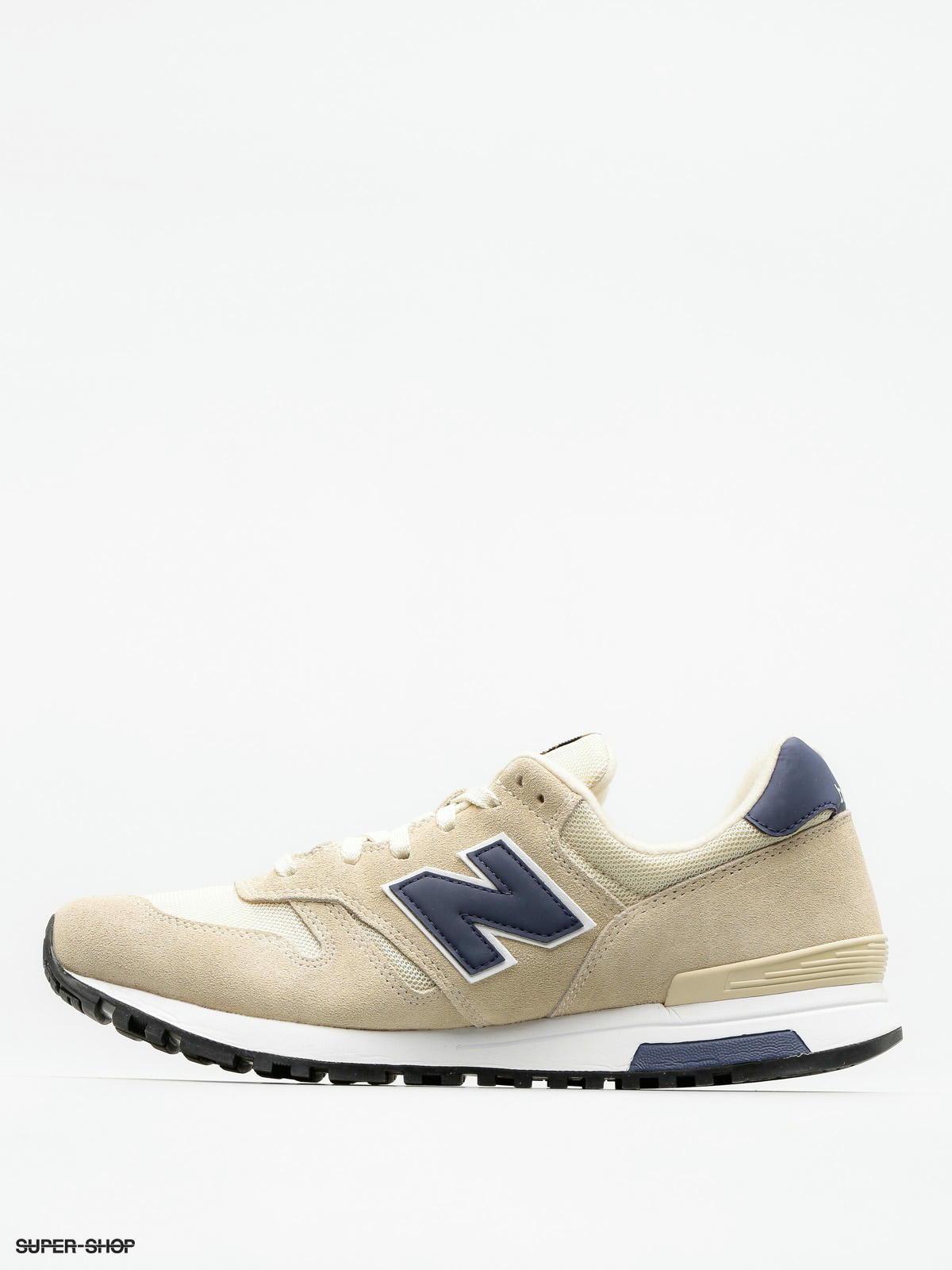 New balance 565 hombre 2025 Beige