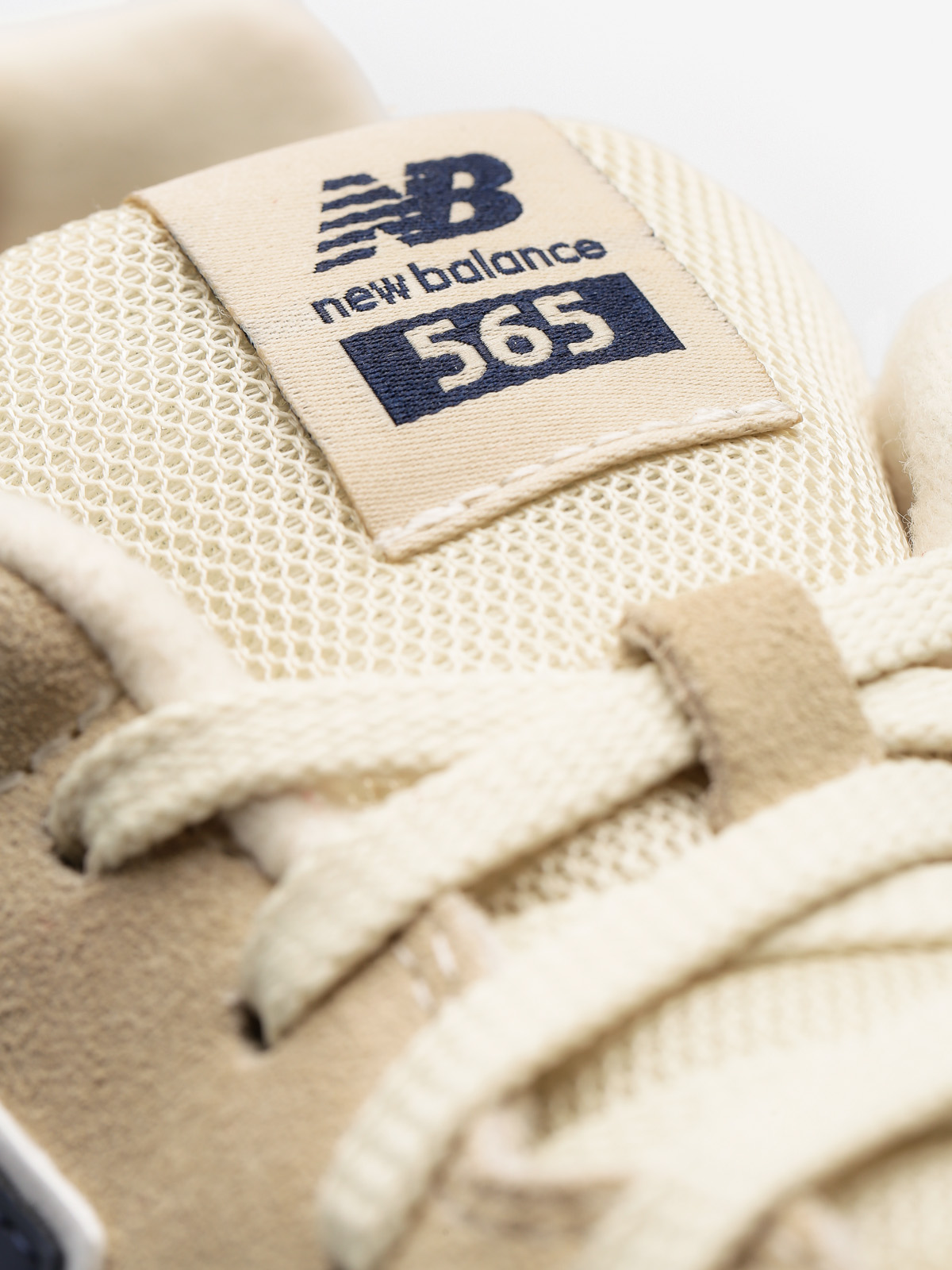 new balance 565 beige