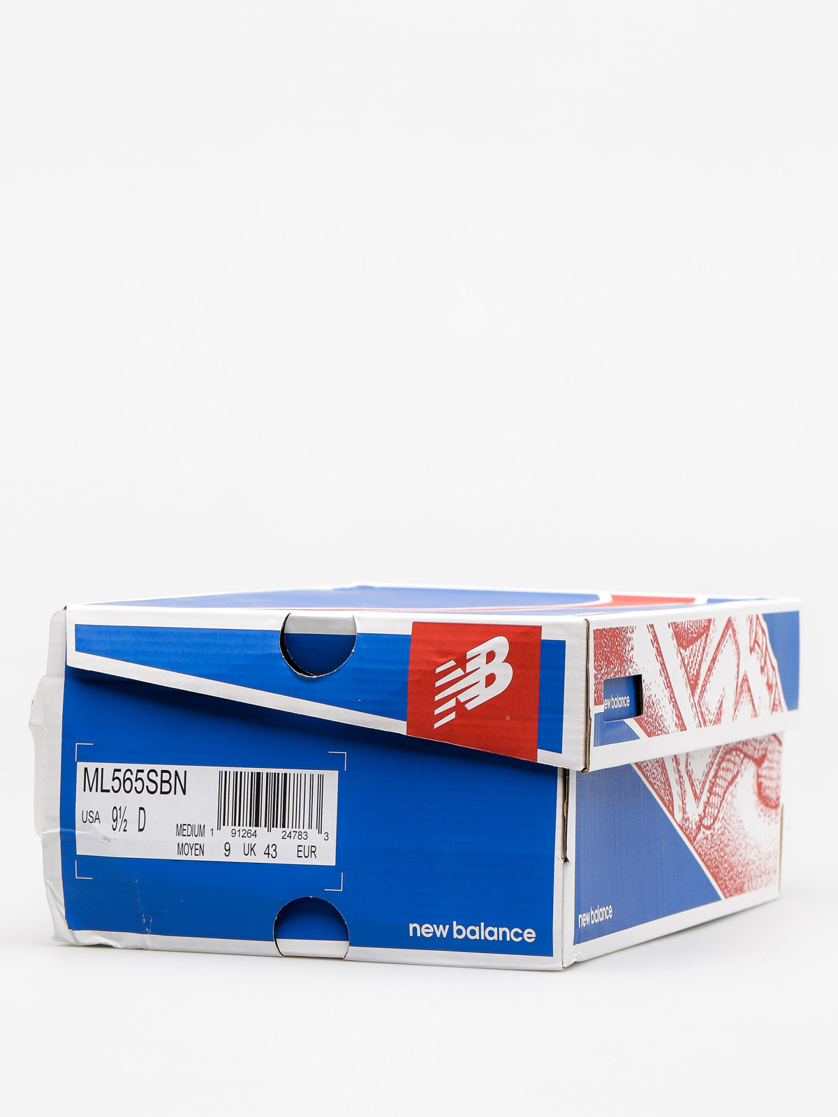 new balance 565 kids