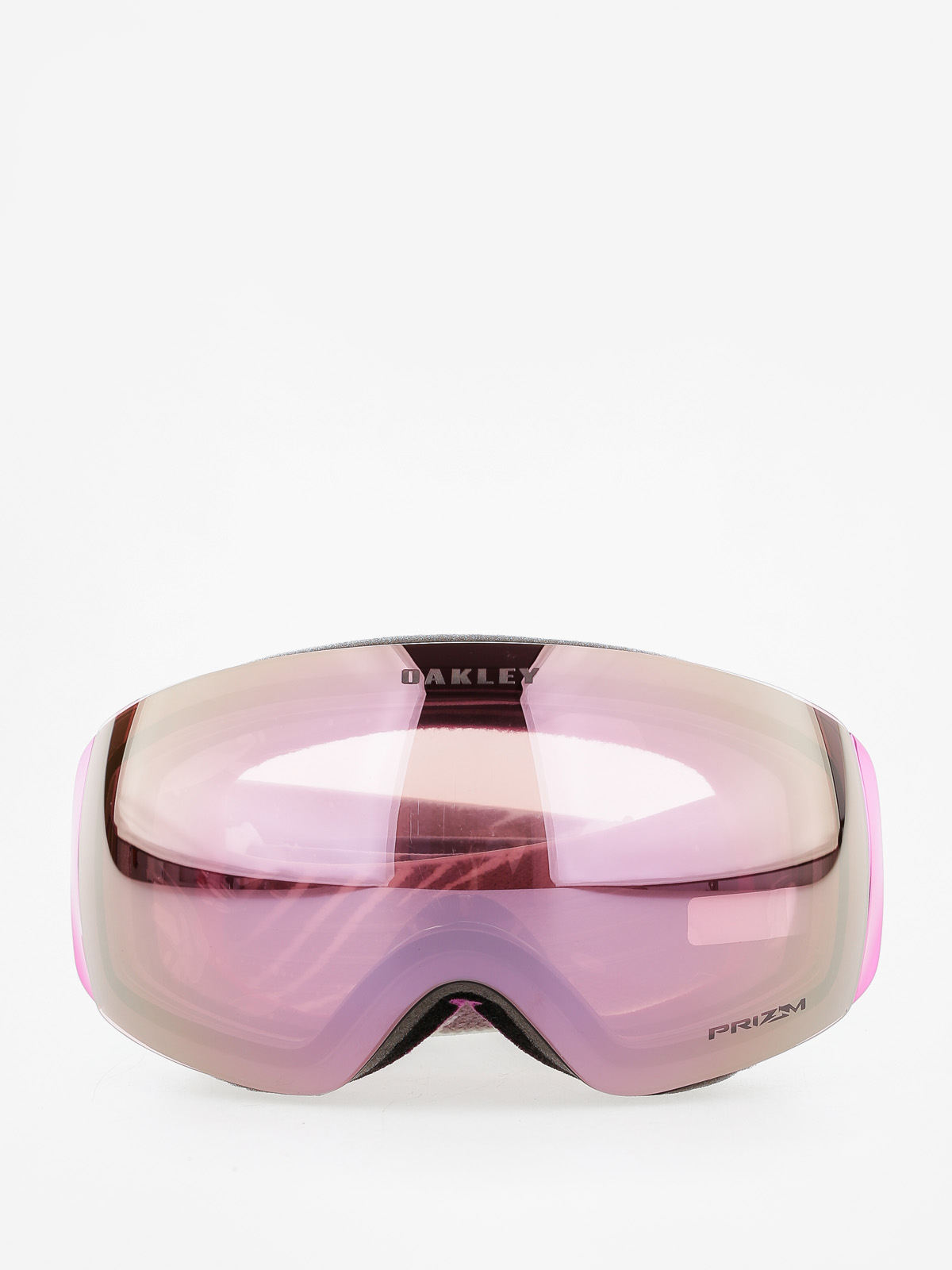 Oakley Goggle Flightdeck Xm (corduroy dreams laser rose/prizm snow hi pink iridium)