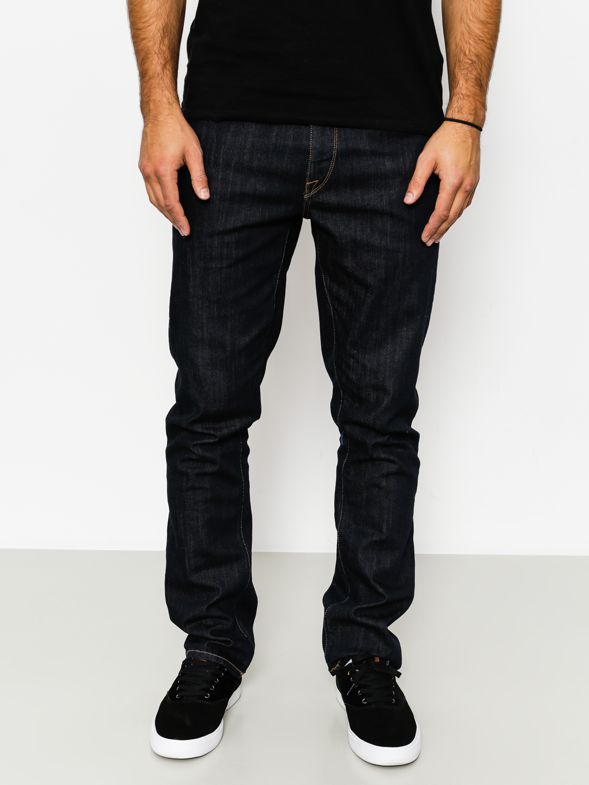 Volcom Pants Vorta Denim (rns)