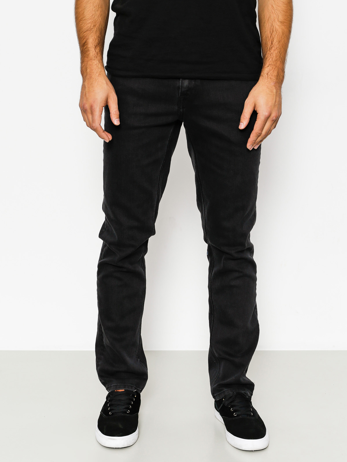 Volcom Pants Vorta Denim (ink)