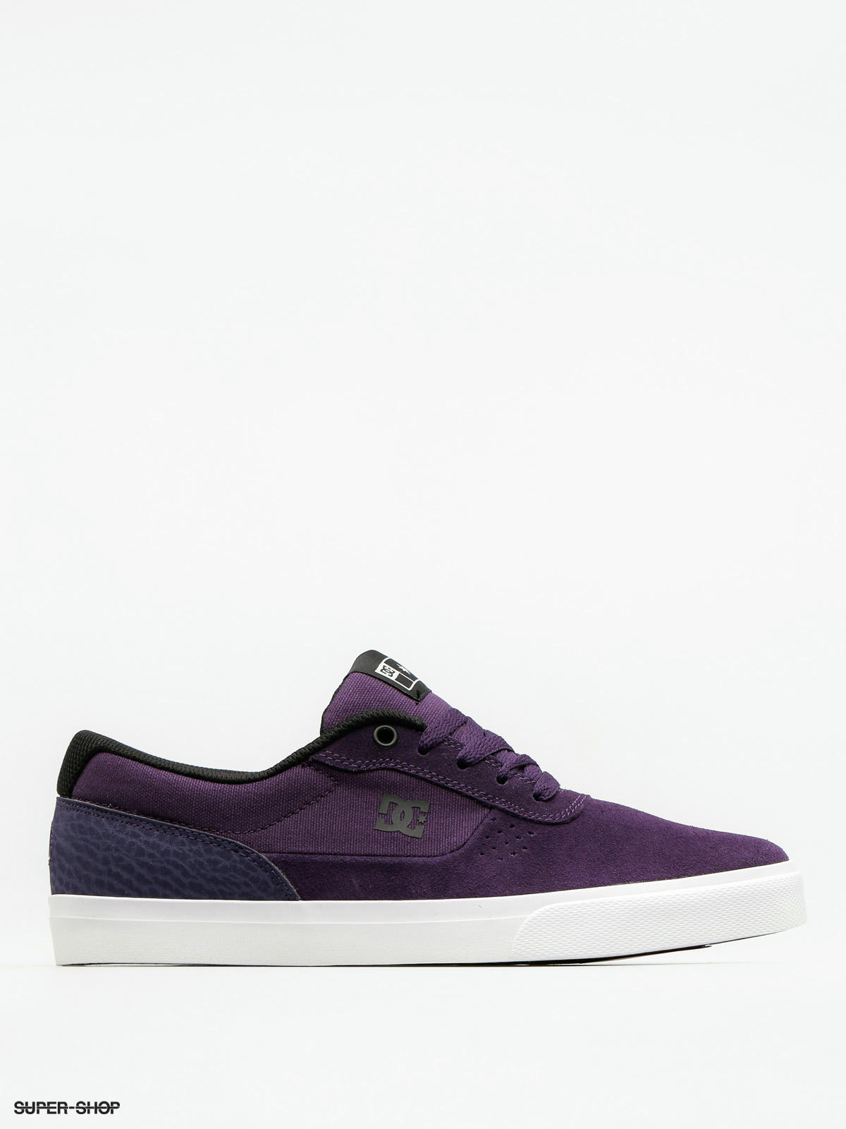 DC Shoes Switch S (purple haze)