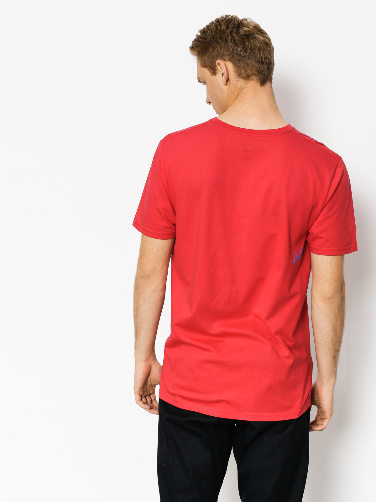 Volcom T-shirt Chopper Bsc (trr)