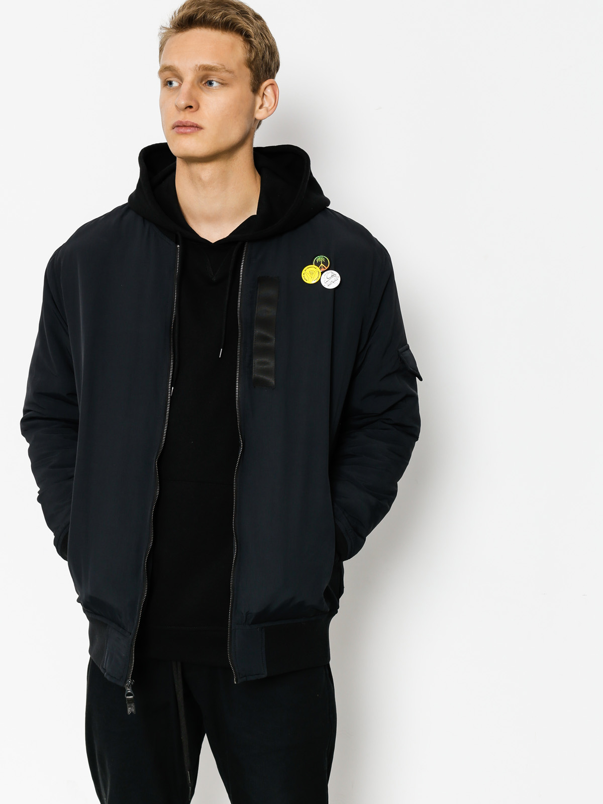 Trestles Quiksilver Quiksilver Jacke Quiksilver Armyblack Trestles Armyblack Quiksilver Armyblack Trestles Jacke Jacke rdCWoeBQx