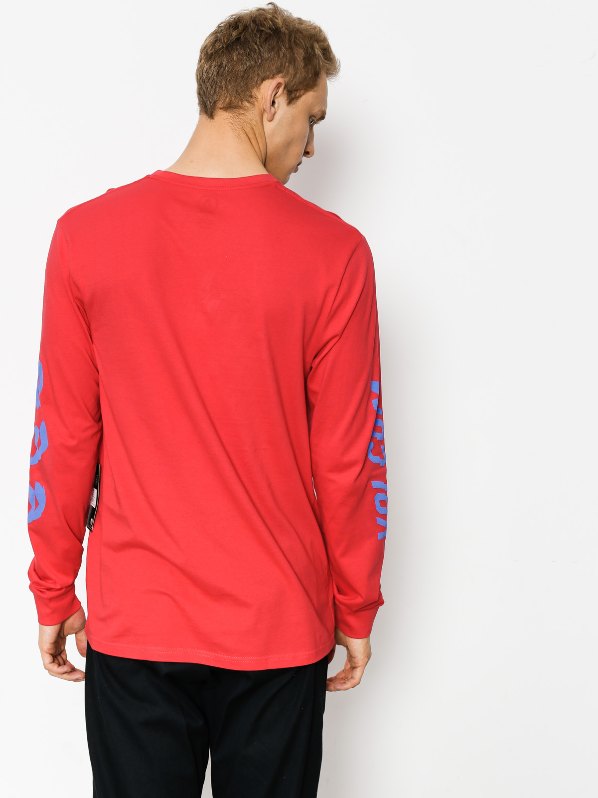 Volcom Longsleeve Chopper Bsc (trr)