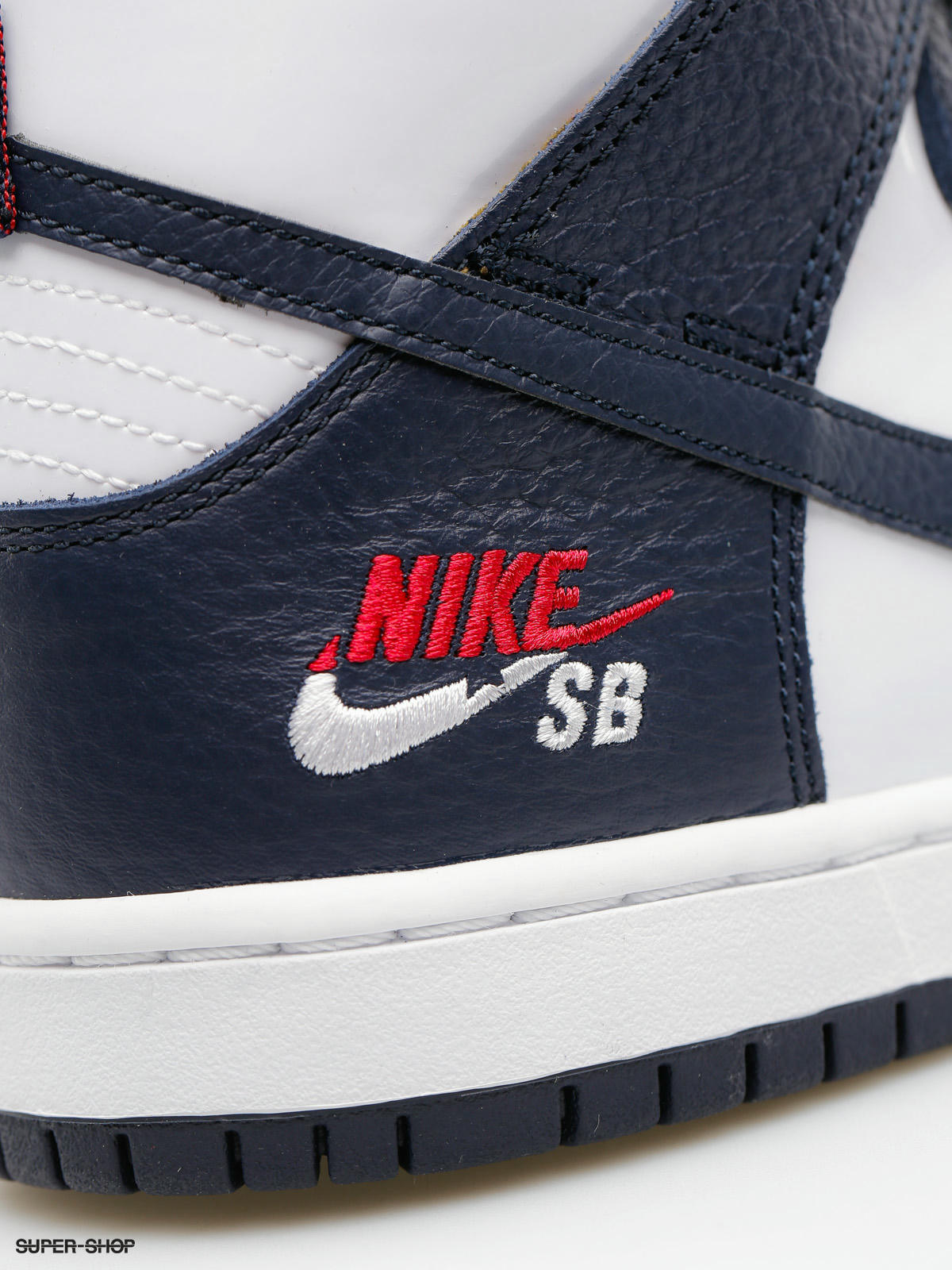 nike sb dunk high pro obsidian