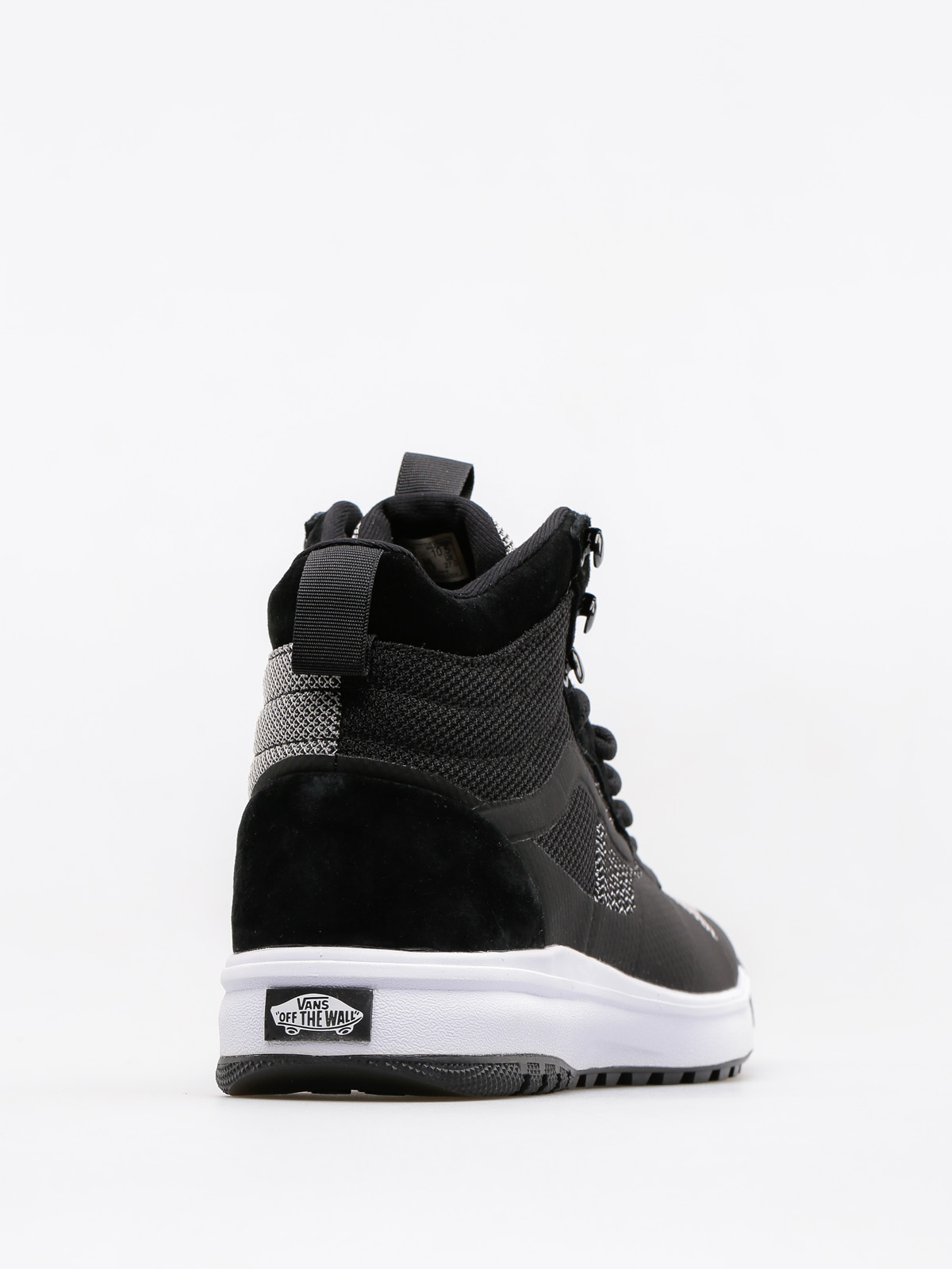 vans ultrarange hi dx