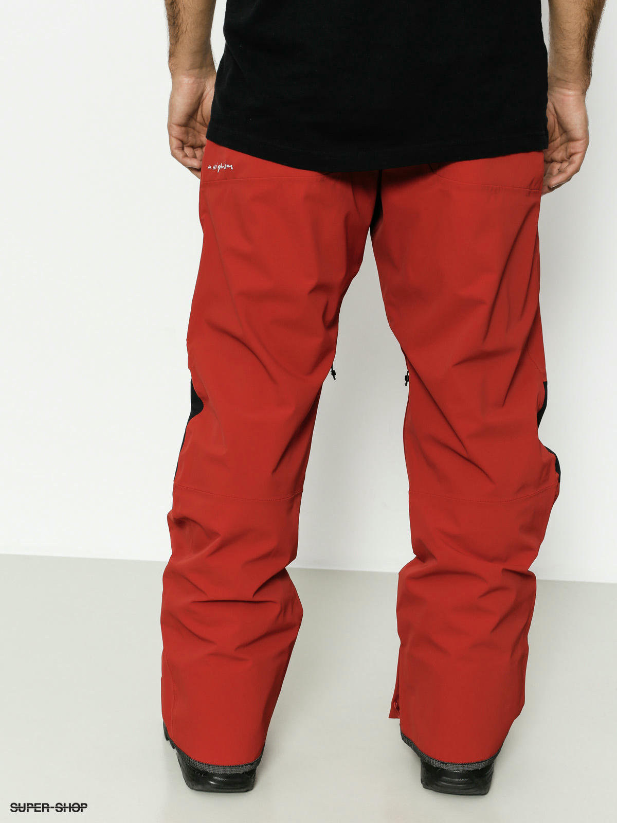 lightweight snowboard pants