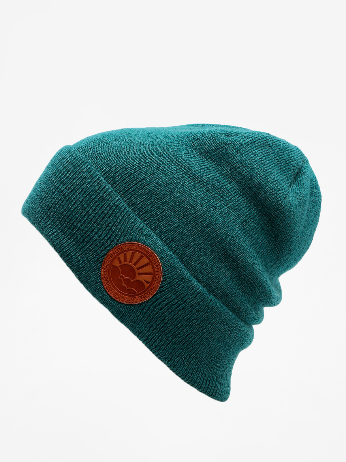 Malita Beanie Environment (dark seal)