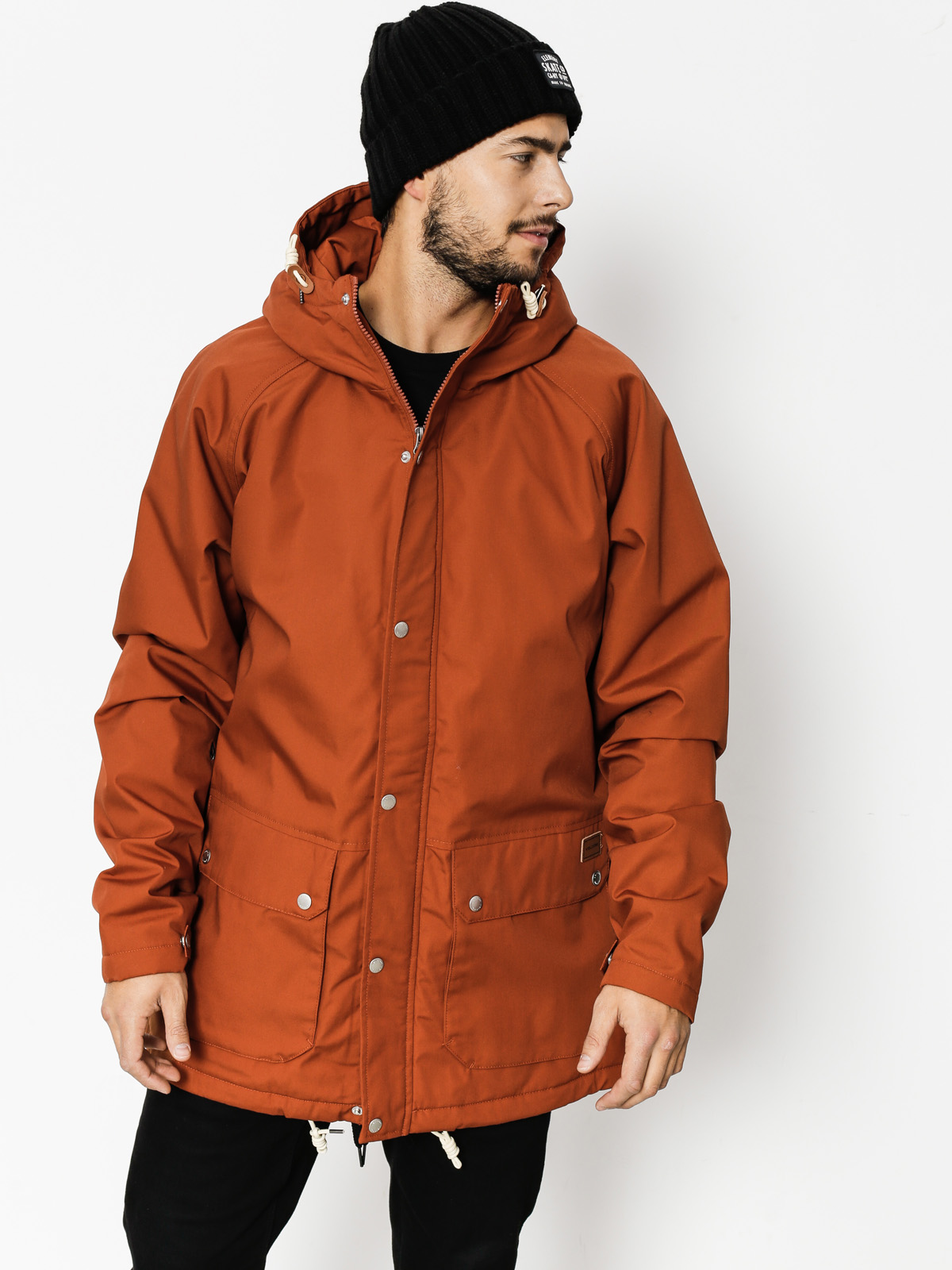 Volcom wenson winter sales parka