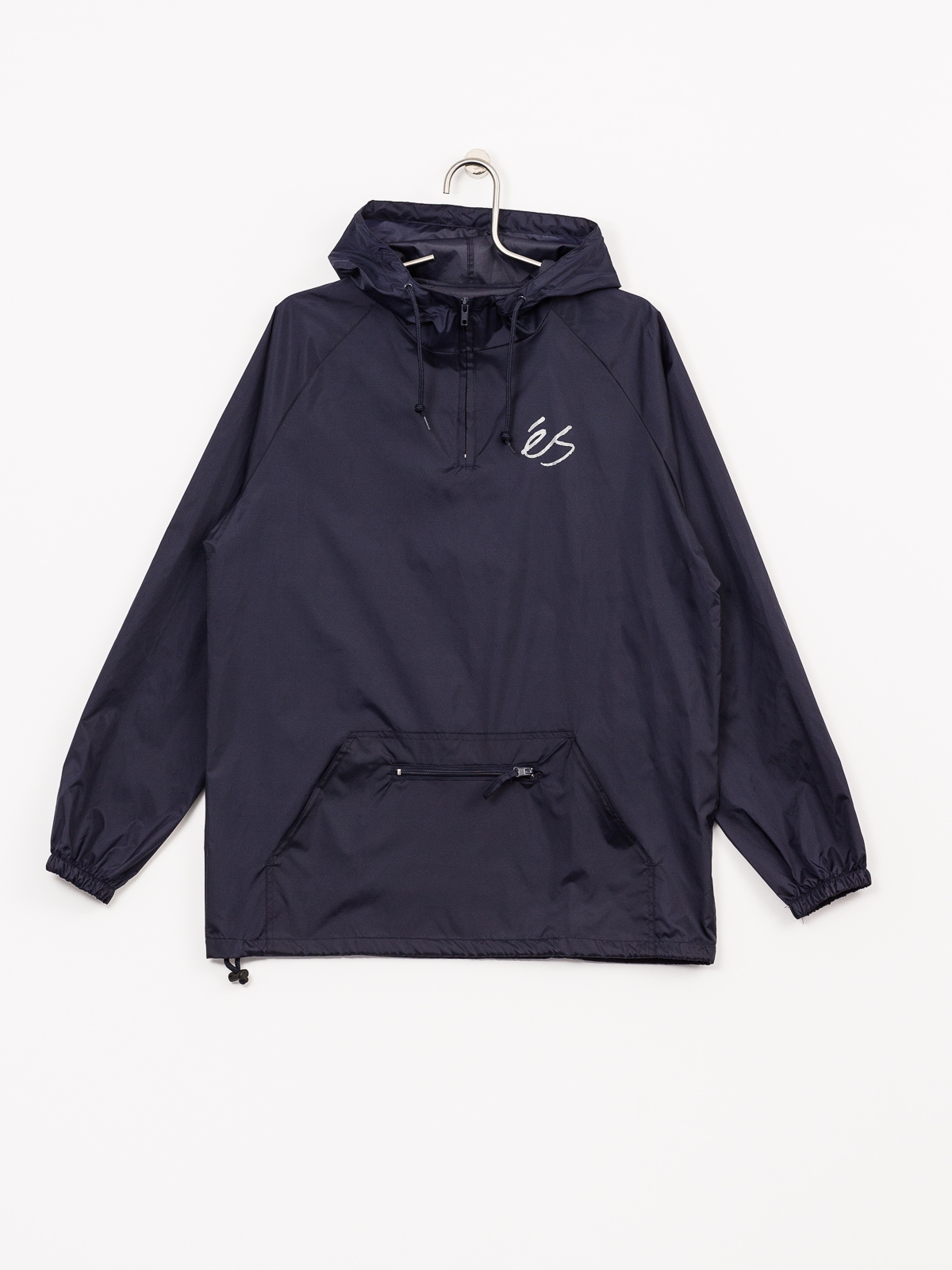 Es Jacket Packable Anorak (navy)