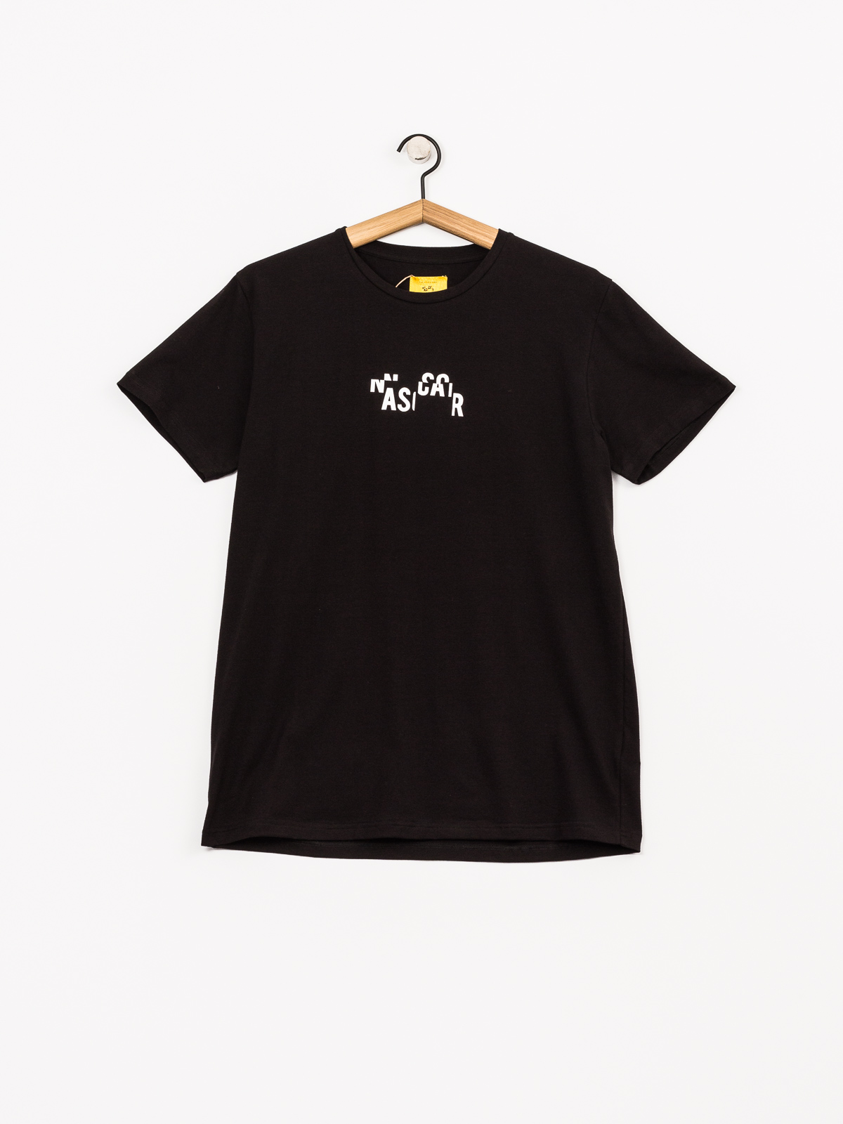 The Hive T-shirt Nascar (black)