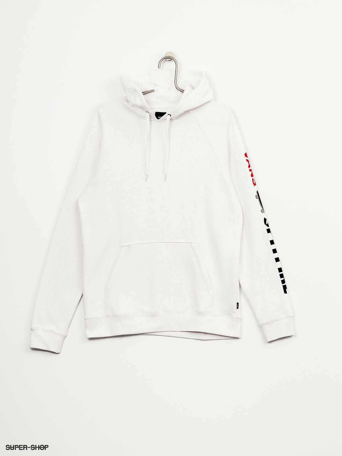 vans spitfire hoodie