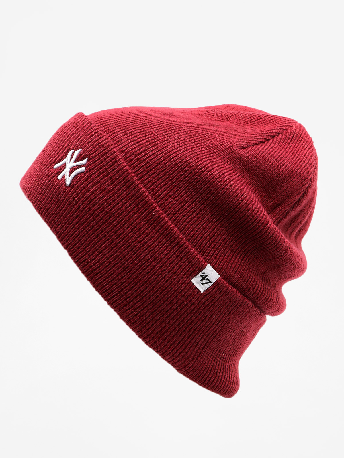 47 brand beanie