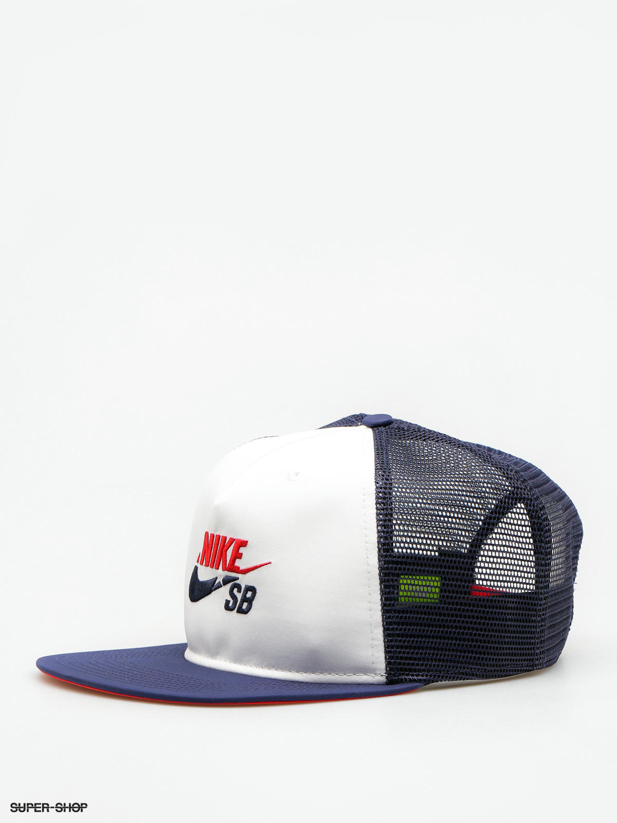 nike sb cap trucker