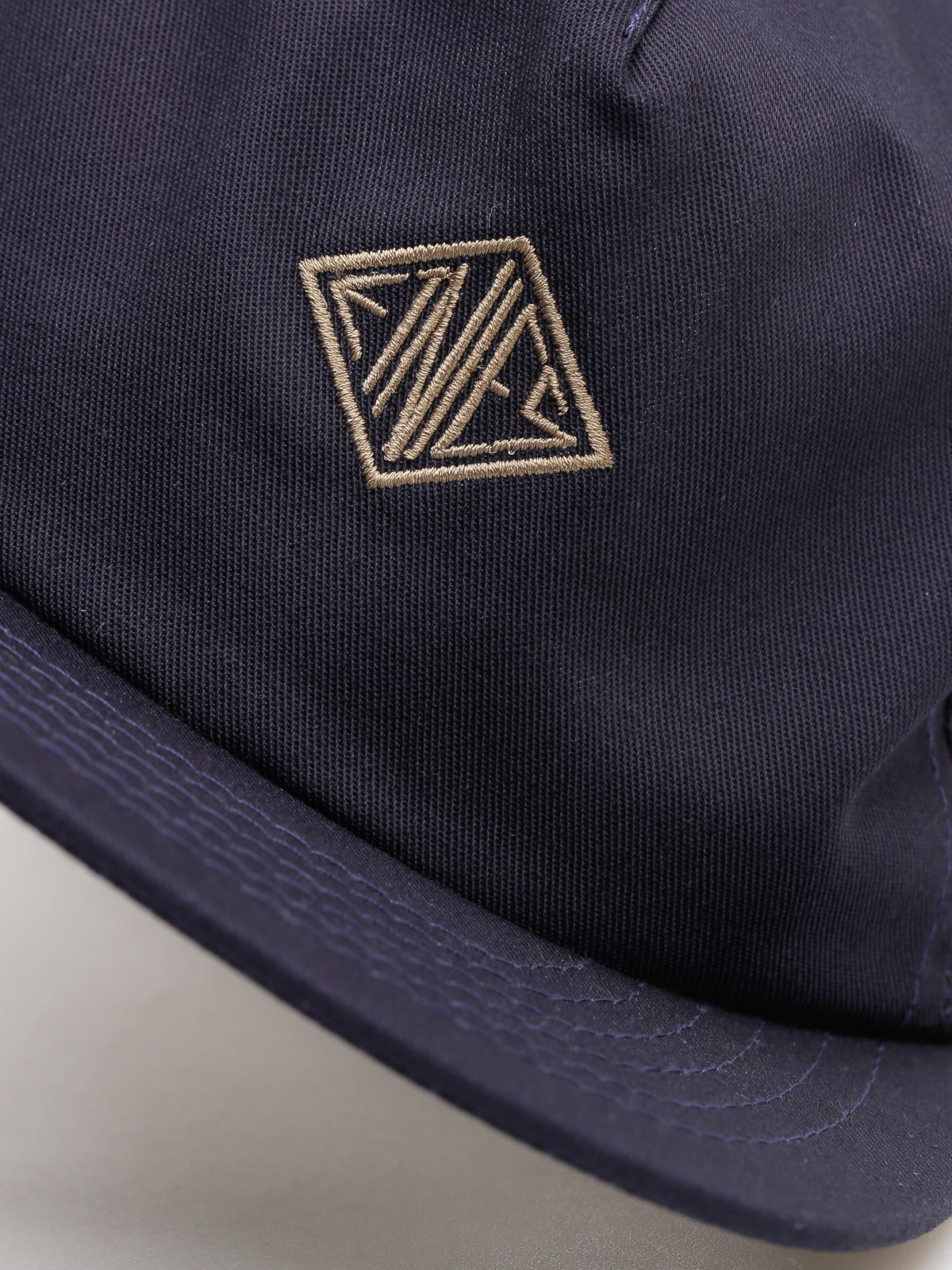 Etnies Cap Roots ZD (dark navy)