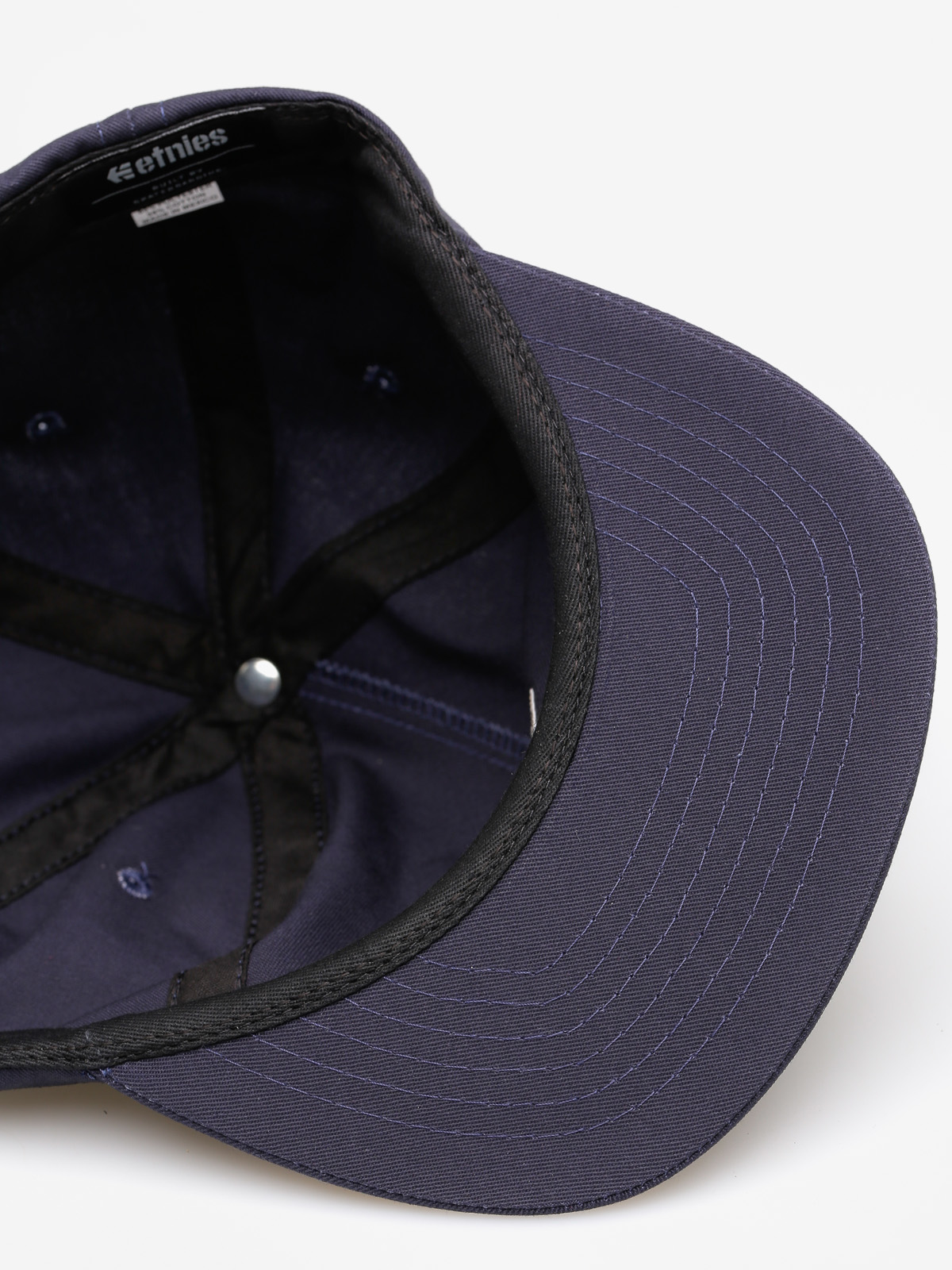 Etnies Cap Roots ZD (dark navy)