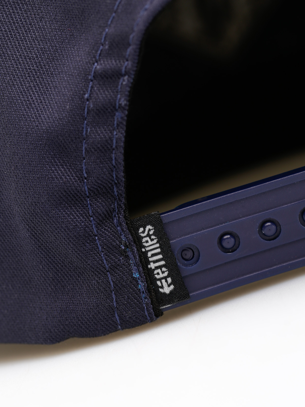 Etnies Cap Roots ZD (dark navy)