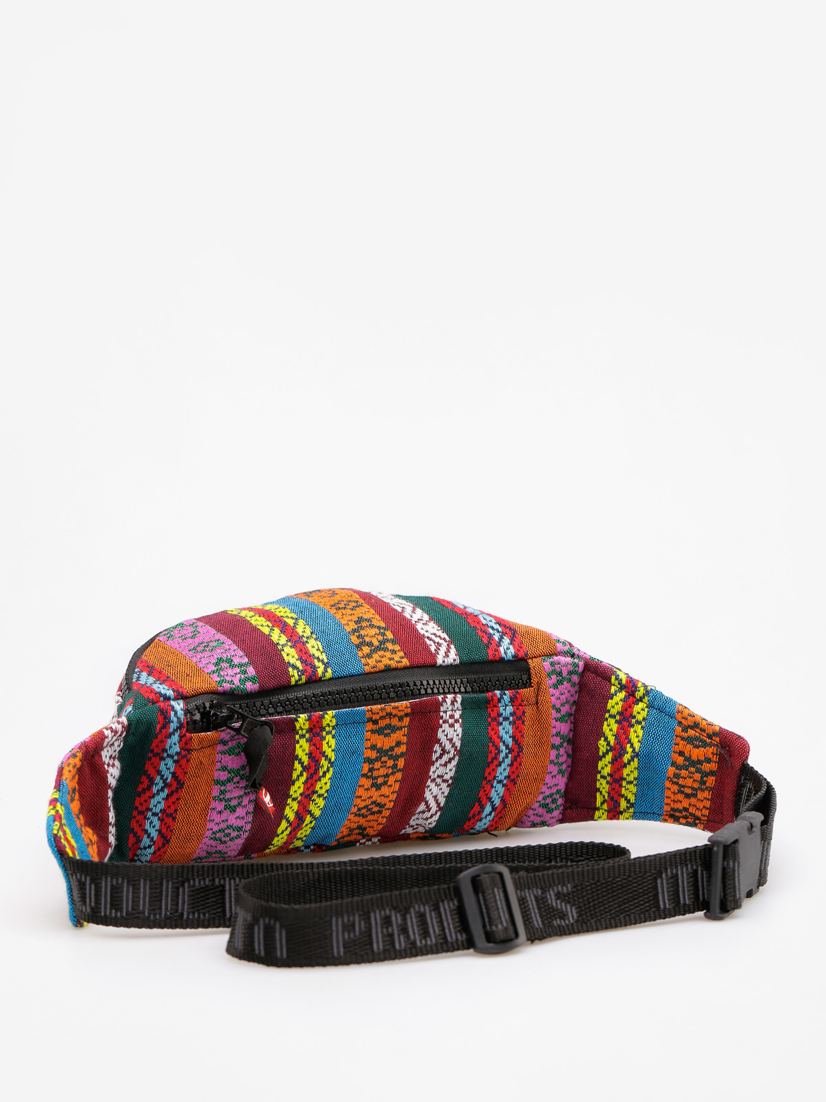 Malita Bum bag Crazy (multicokolor 2)