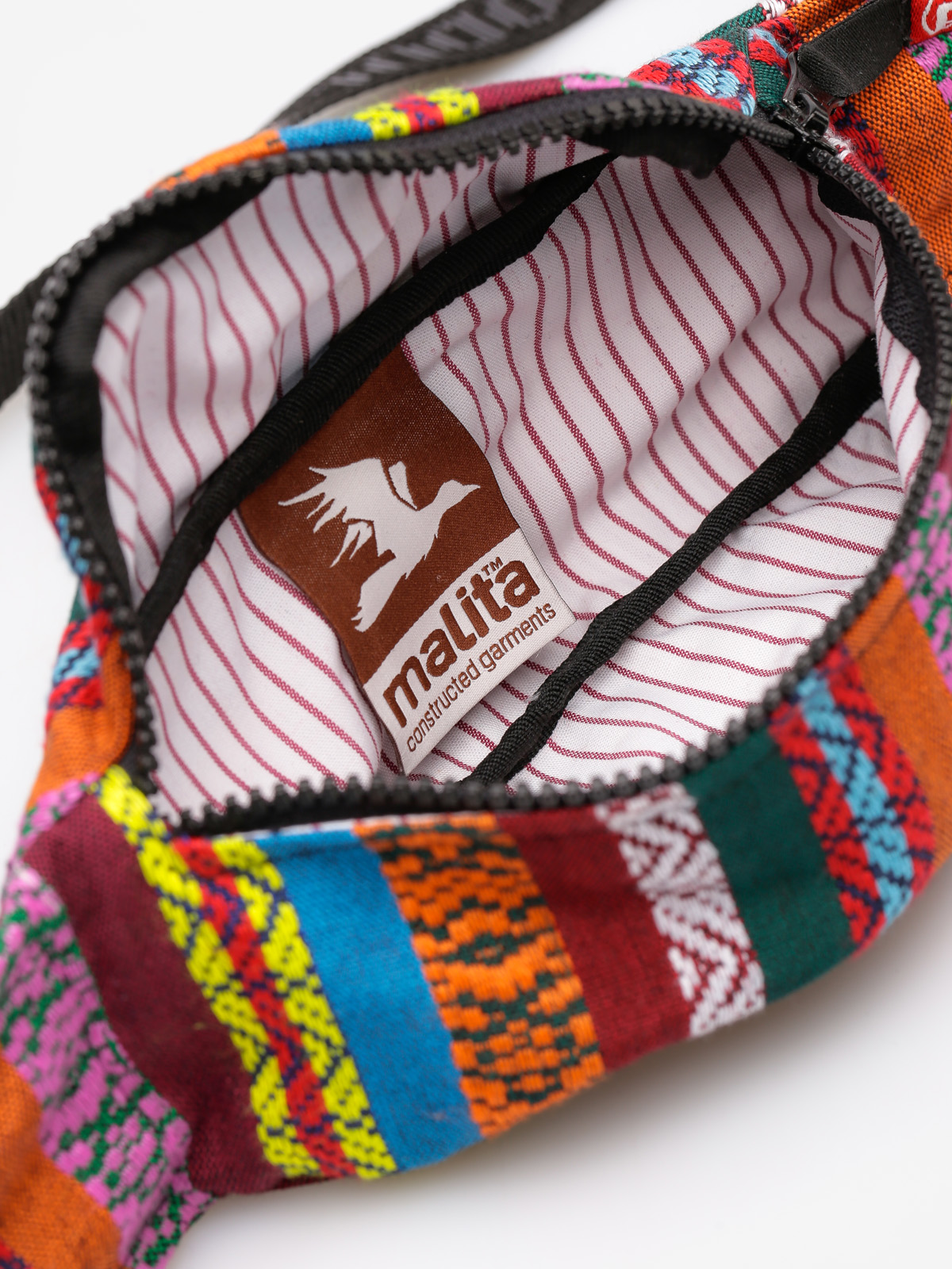 Malita Bum bag Crazy (multicokolor 2)