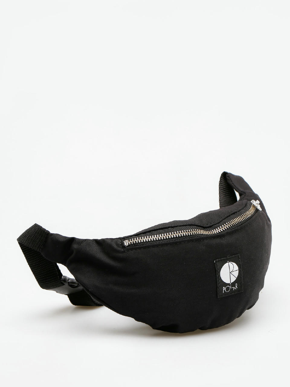 Polar Skate Bum bag Hip Bag (black)