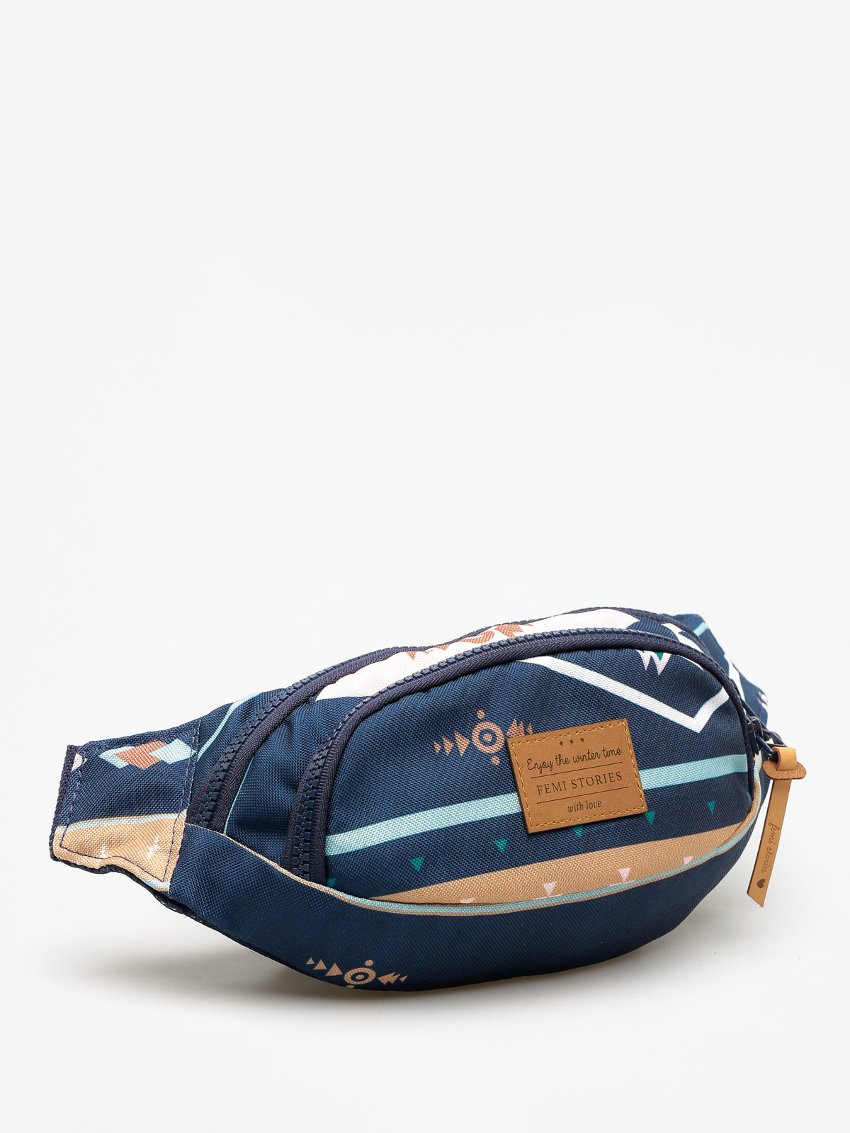 Femi Stories Bum bag Hanale Wmn (azt)