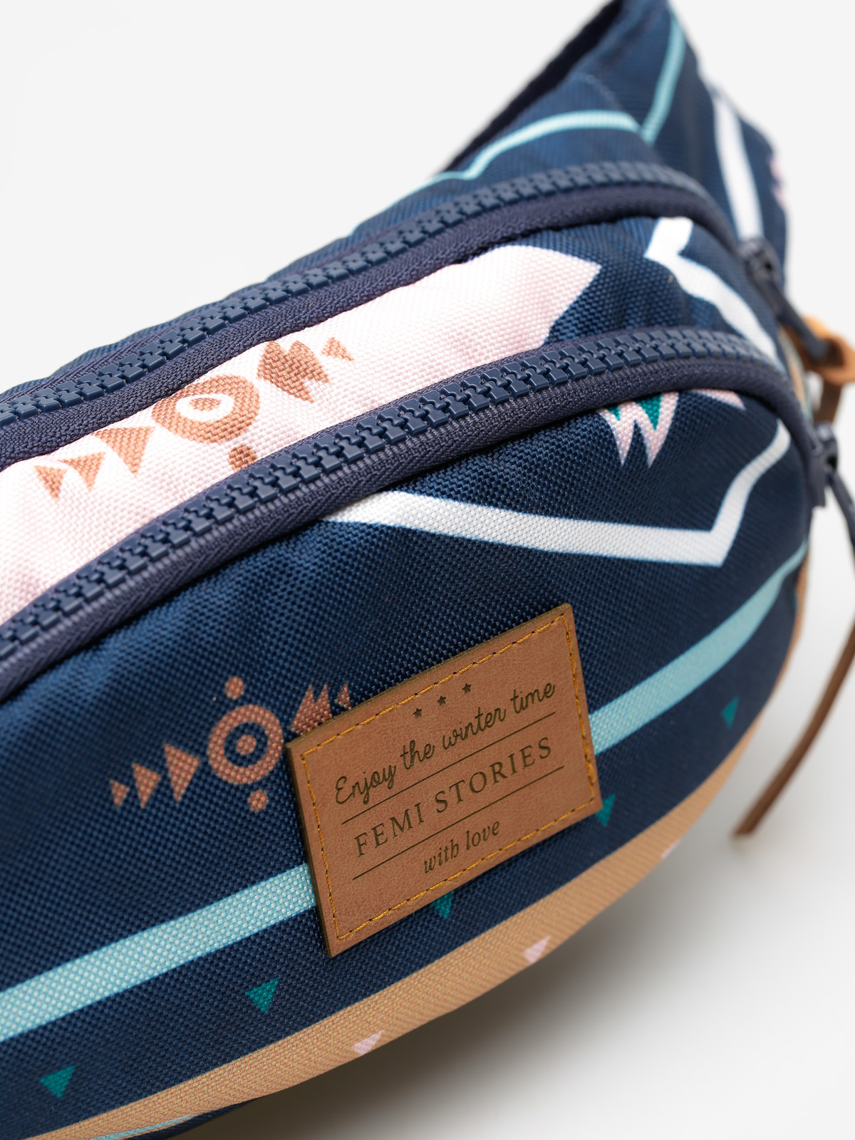 Femi Stories Bum bag Hanale Wmn (azt)