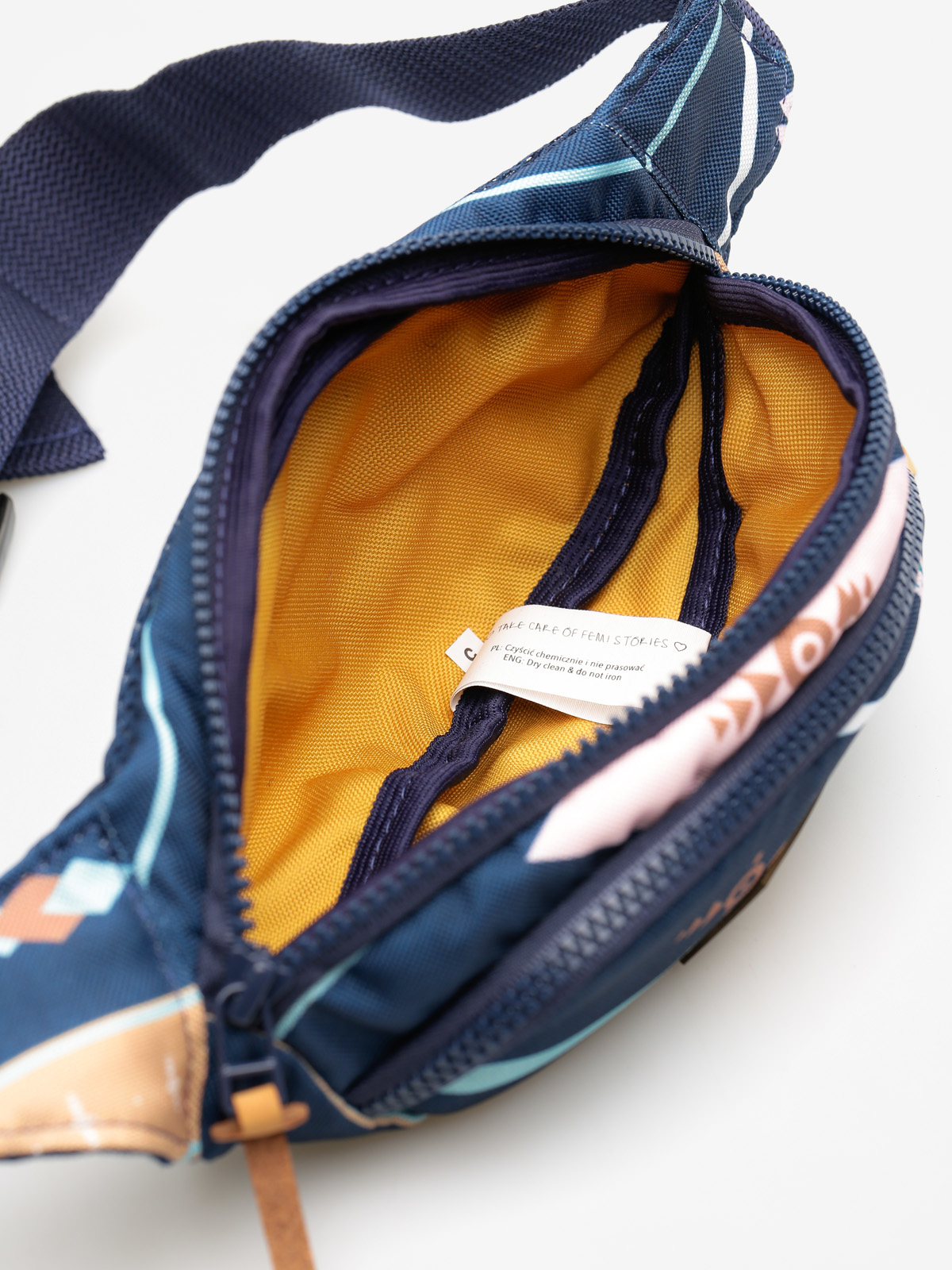 Femi Stories Bum bag Hanale Wmn (azt)