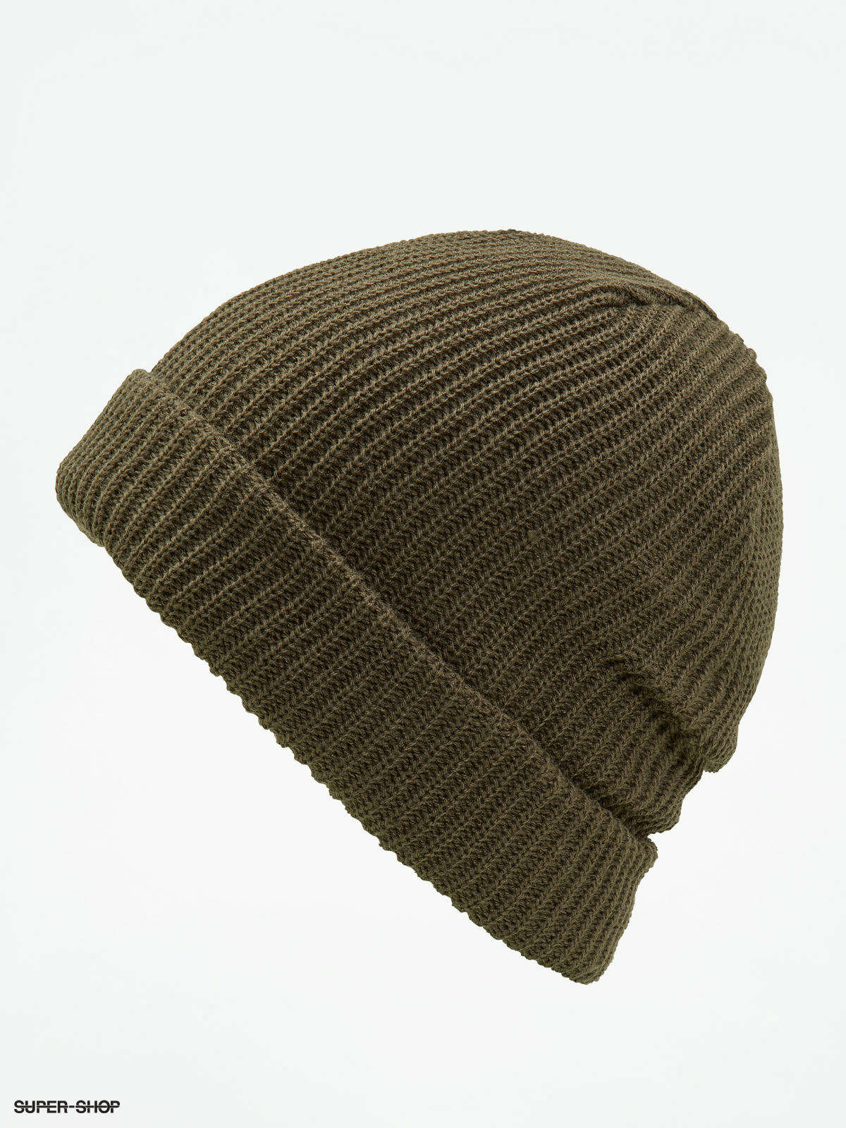 volcom beanie