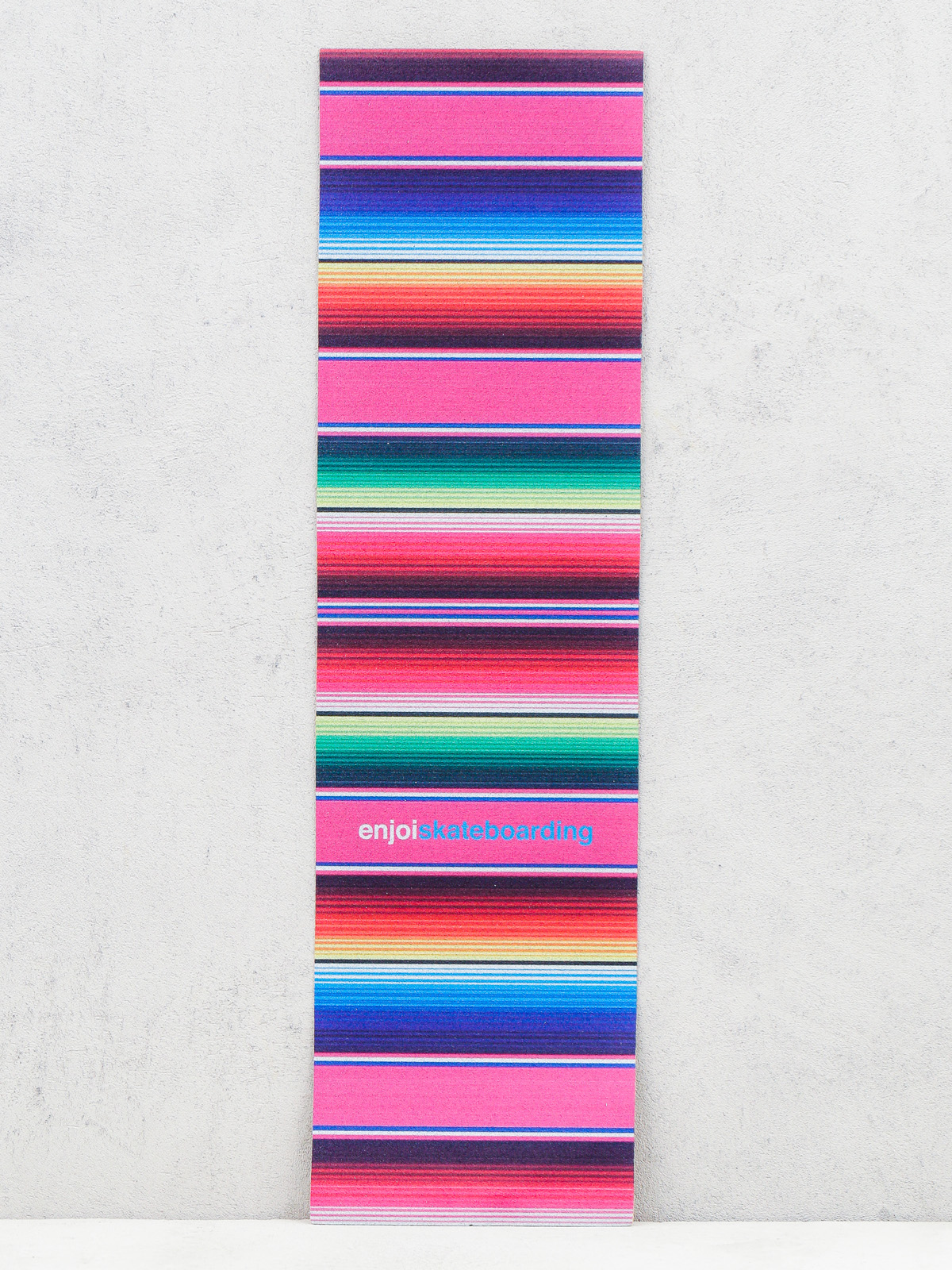 Enjoi Griptape Mexican Blanket (multi)