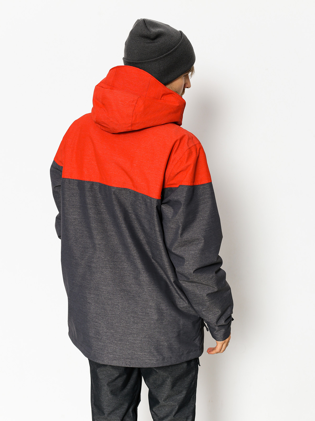 volcom prospect insulated jacket