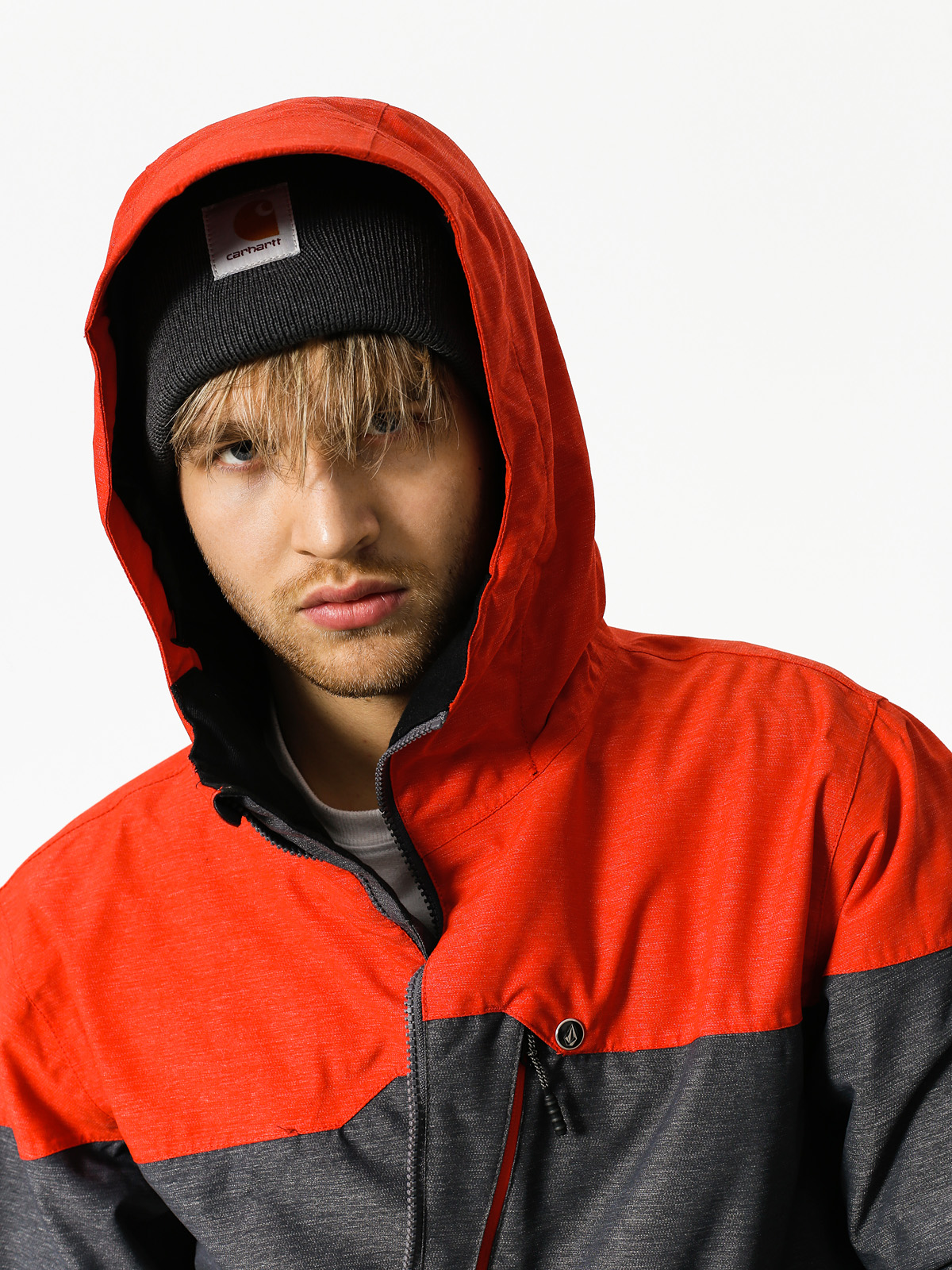 volcom prospect jacket