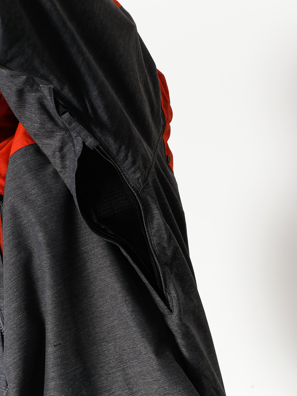 volcom prospect jacket