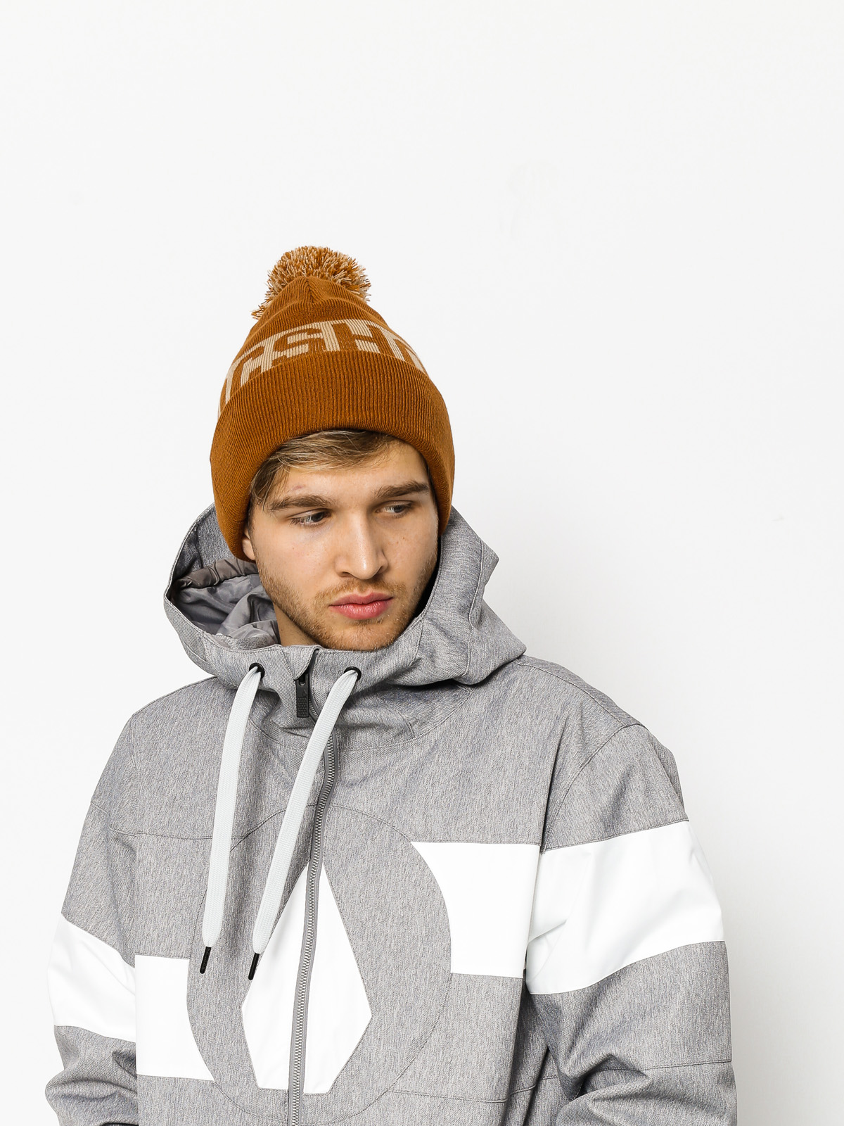 volcom hal snowboard jacket