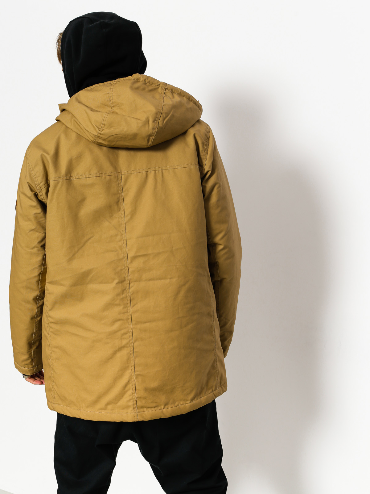 Burton Jacket Sherman (kelp)