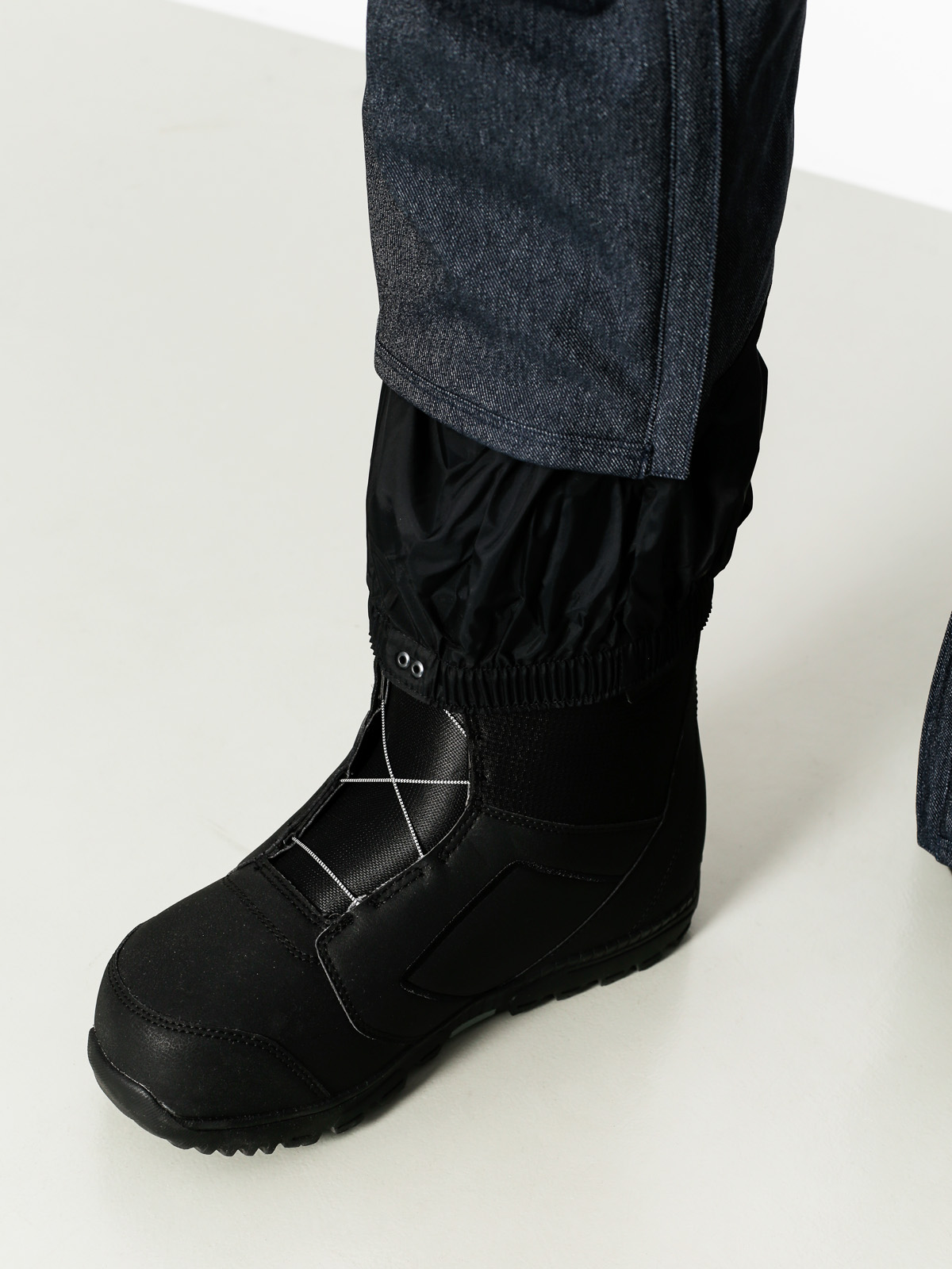 Mens Burton Snowboard pants Covert (denim)