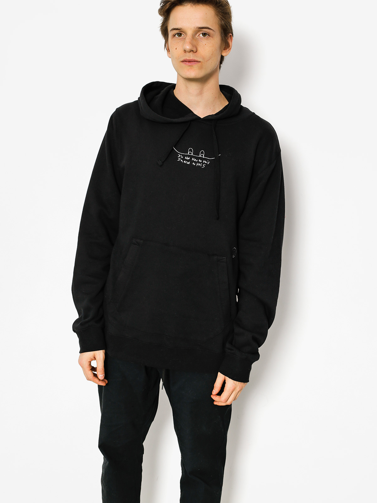 volcom jla